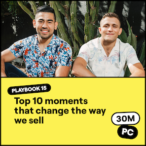 30MPC Hall of Fame | 30 Minutes to President\'s Club