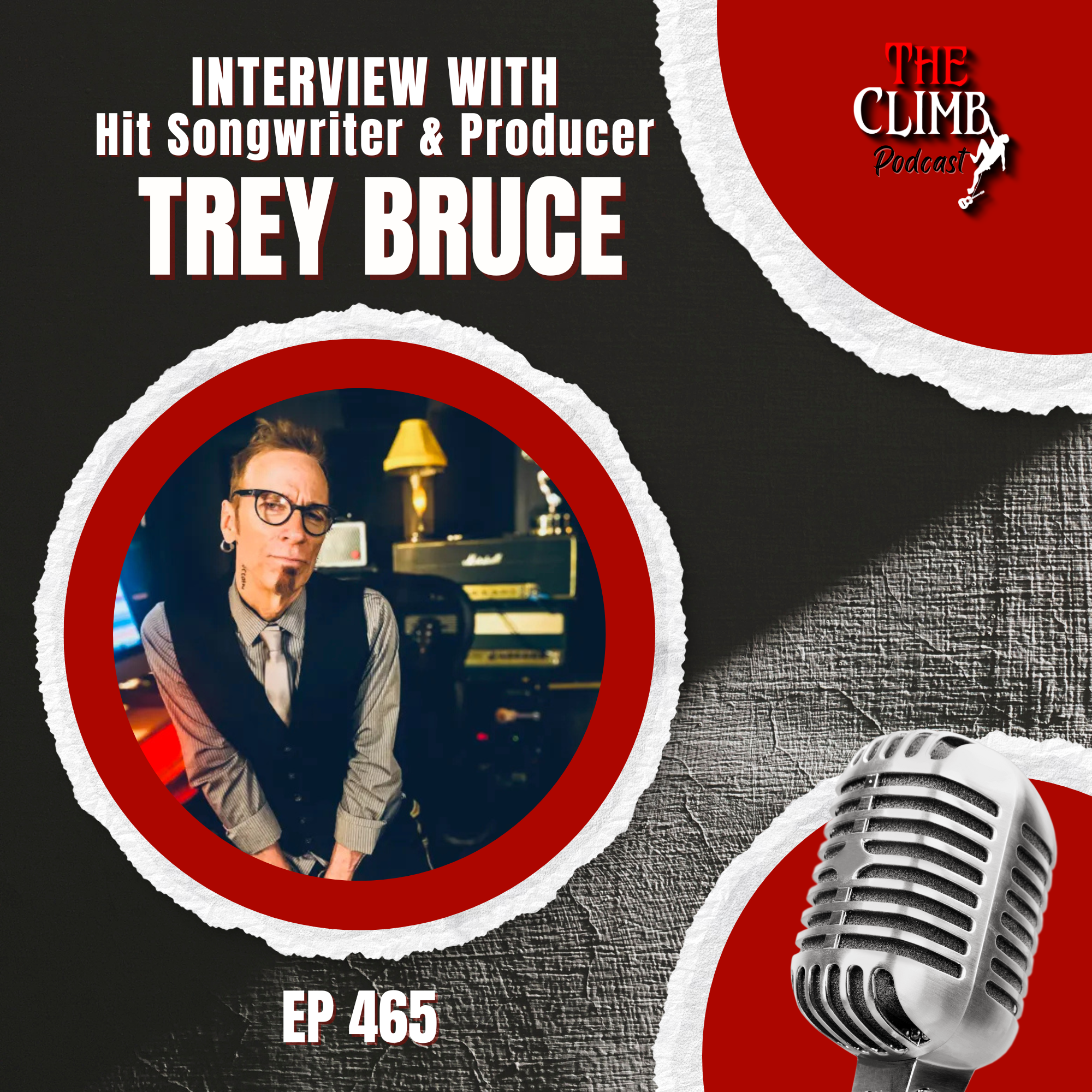 The C.L.I.M.B. with Johnny Dwinell and Brent Baxter