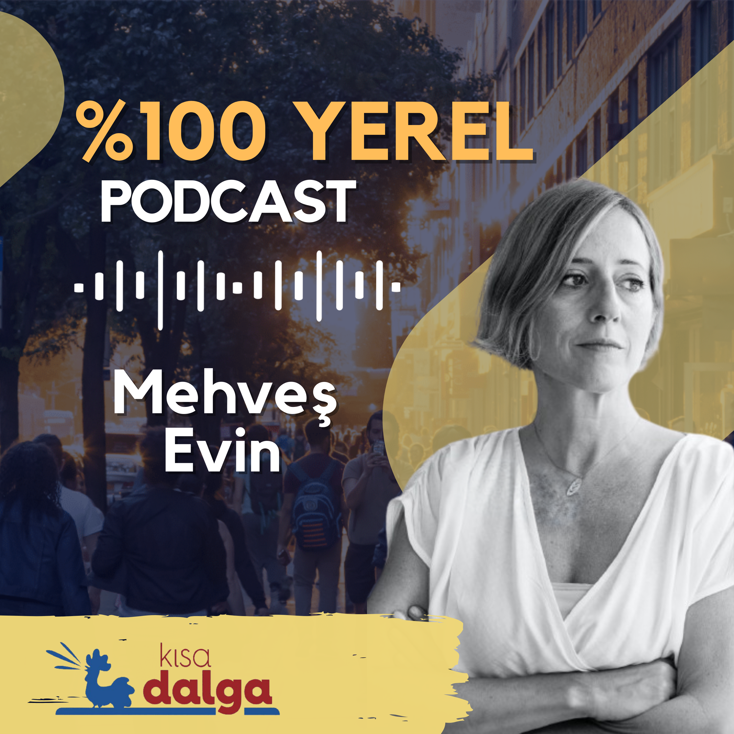 Yüzde 100 Yerel - 2 |  Yereldeki adaylardan yazılı söz alın!