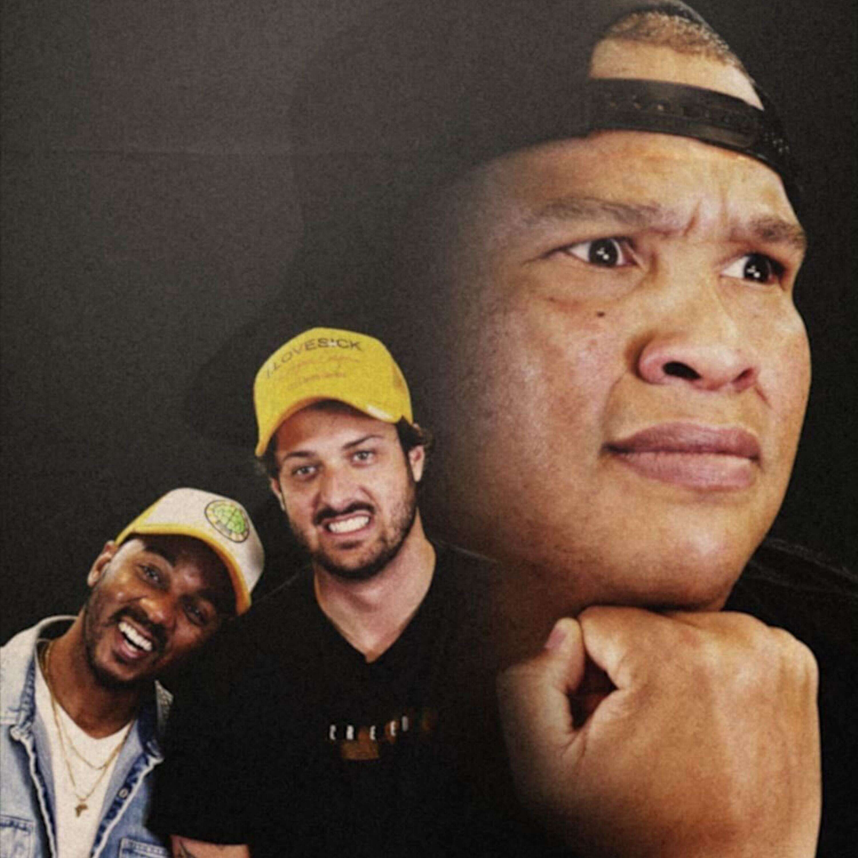 Outta Pocket Ep 44 episode artwork