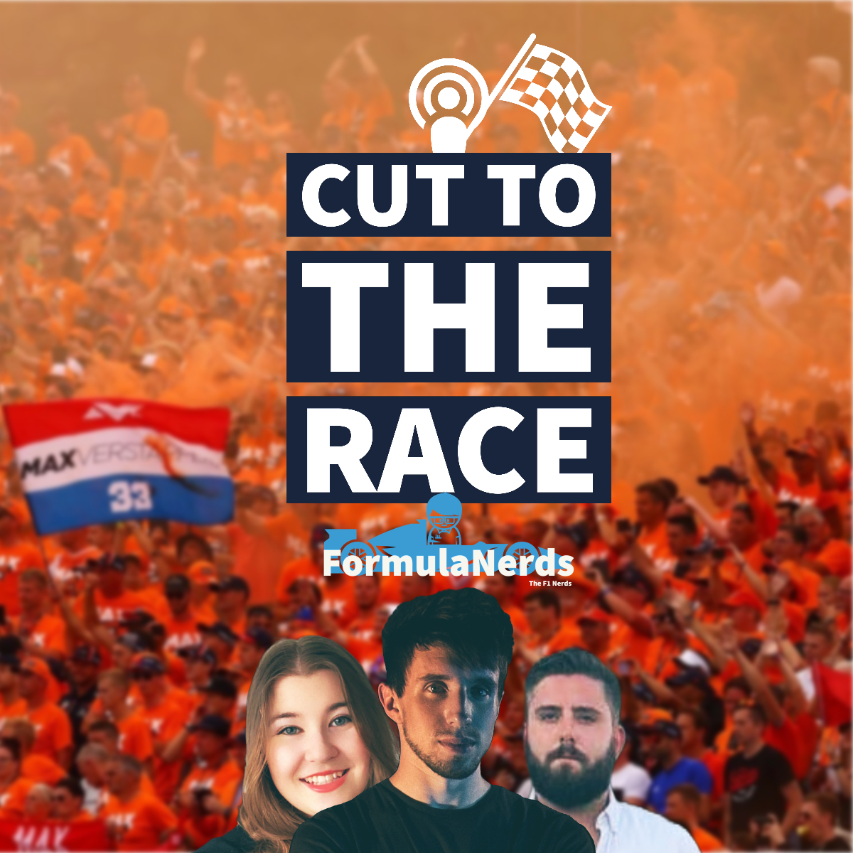 The F1 Dutch Grand Prix Review