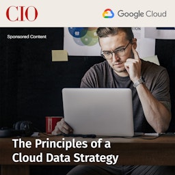 The Principles of a Cloud Data Strategy