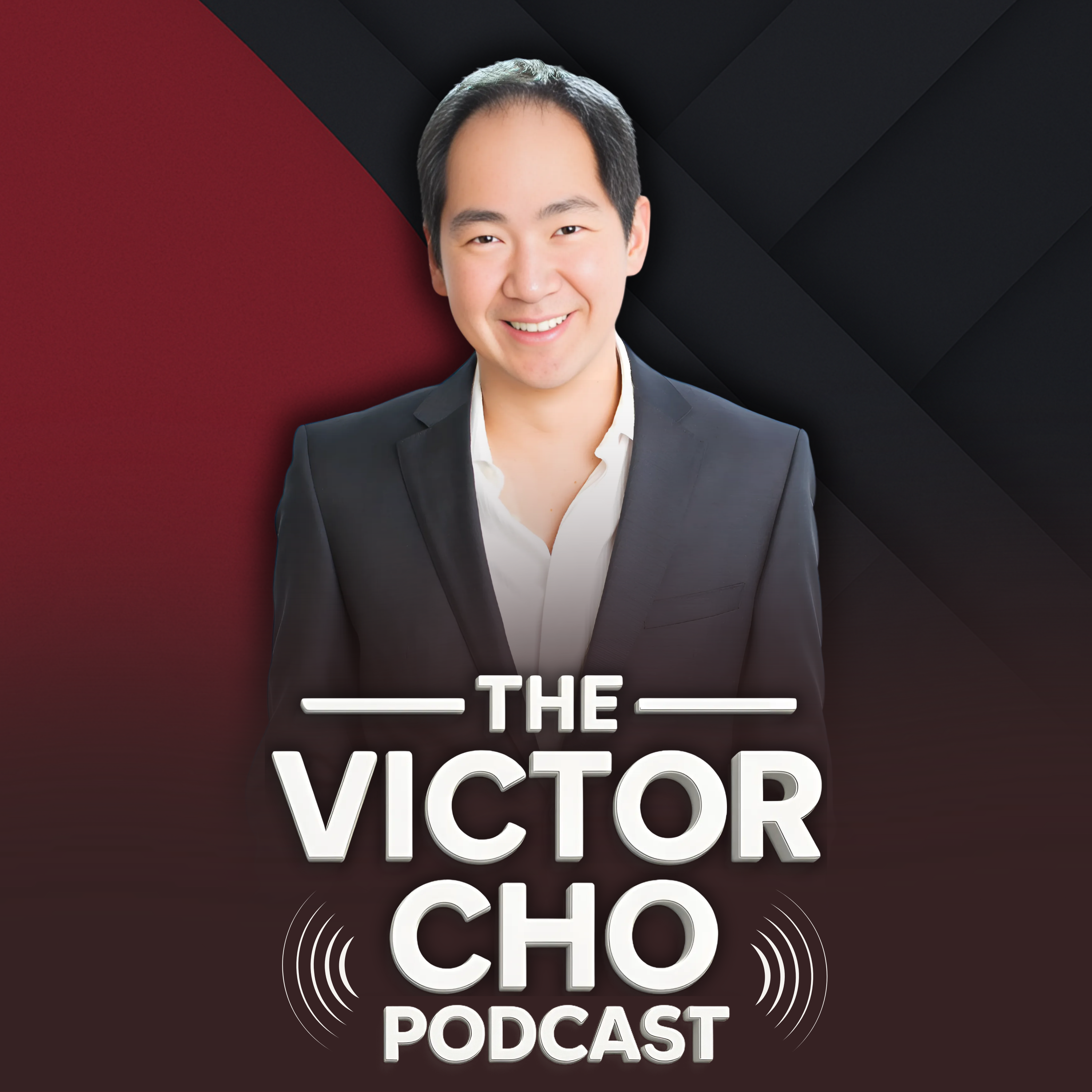 The Victor Cho Podcast