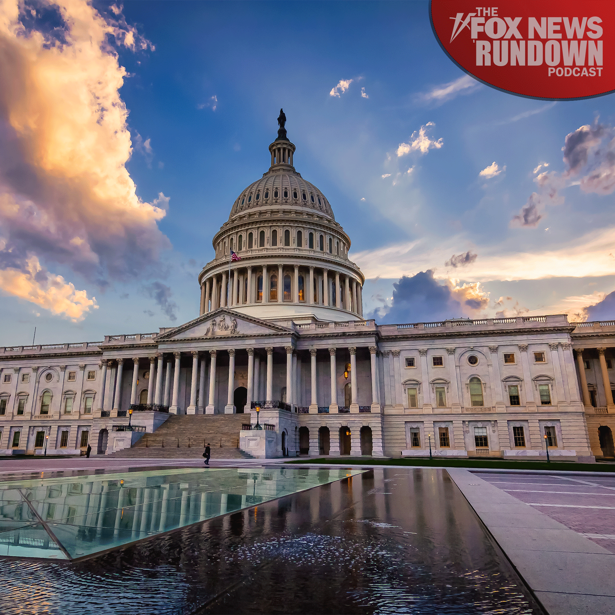 A New Era In Washington