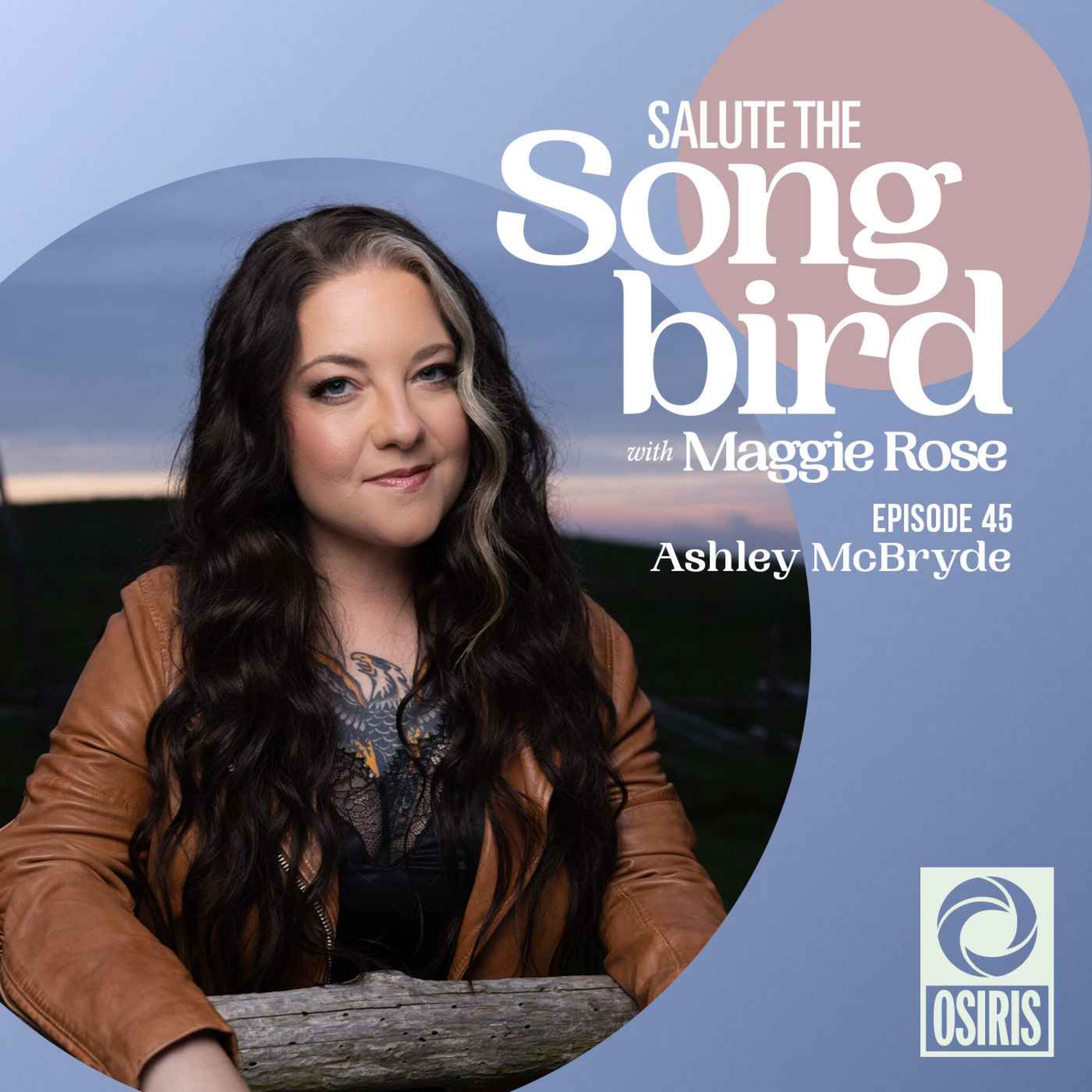 Salute the Songbird with Maggie Rose