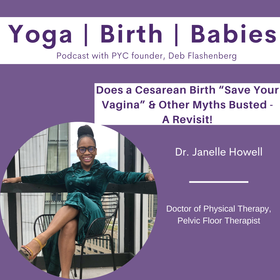 Yoga Birth Babies