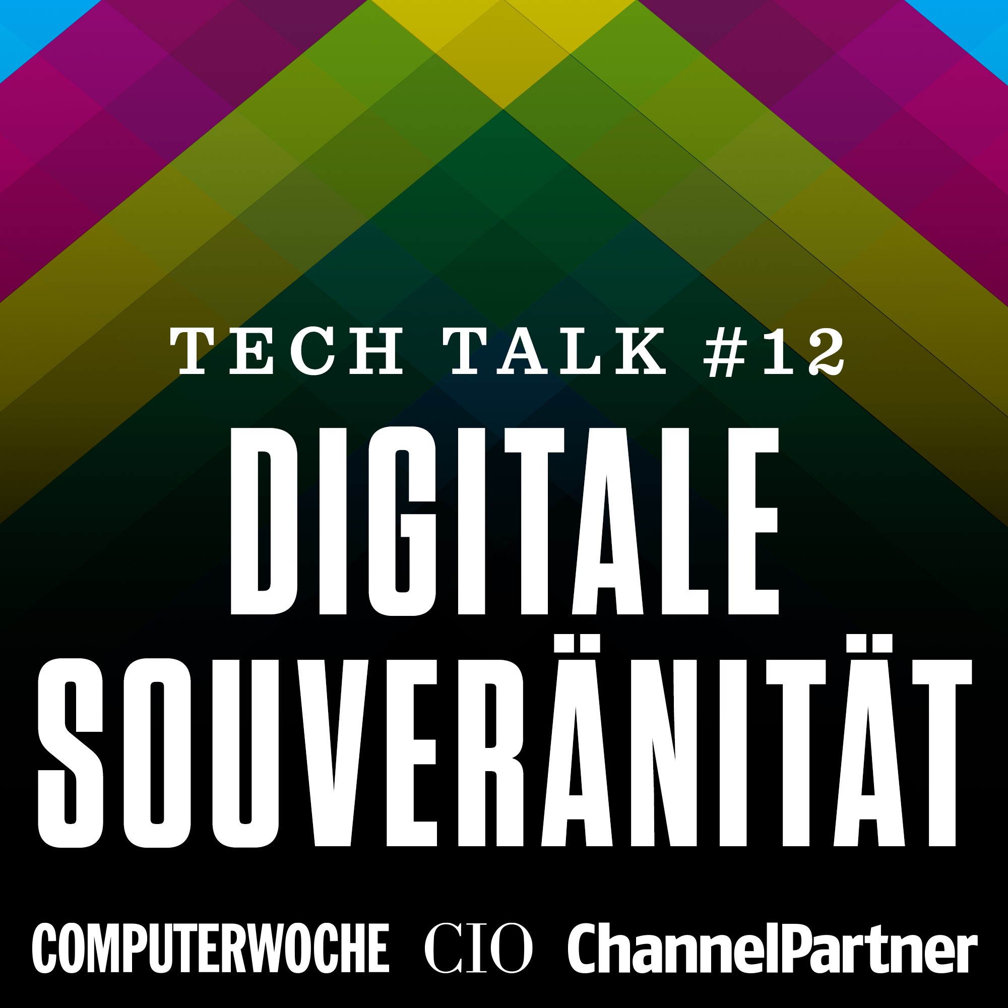 TechTalk | Voice of Digital