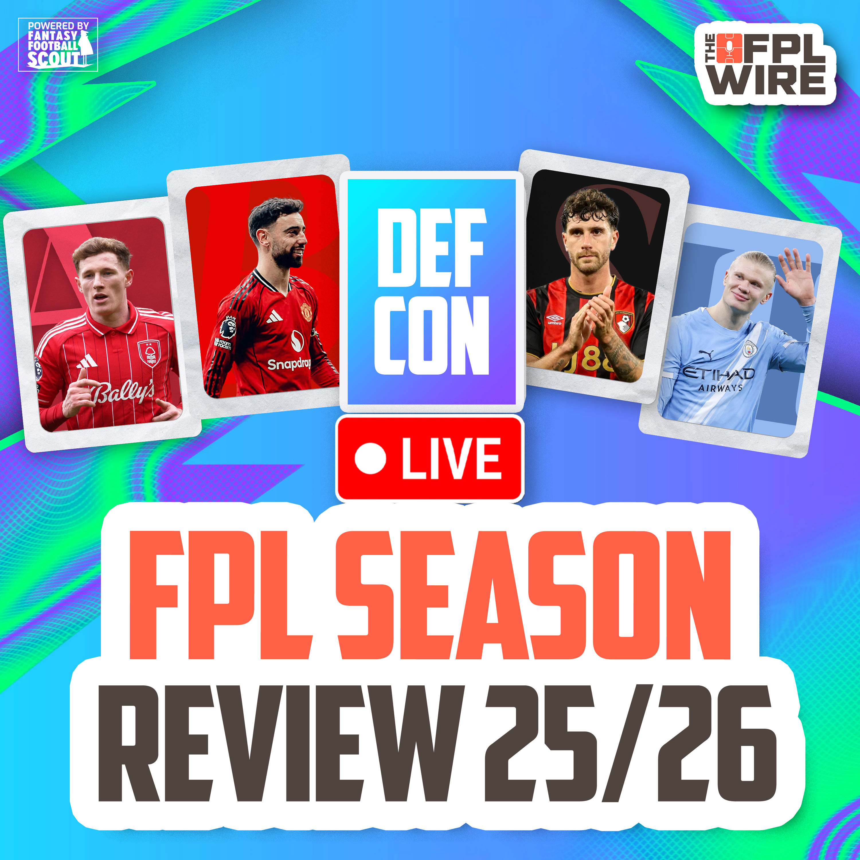 FPL Season Review 2025/26  | The FPL Wire | Fantasy Premier League Tips 2025/26