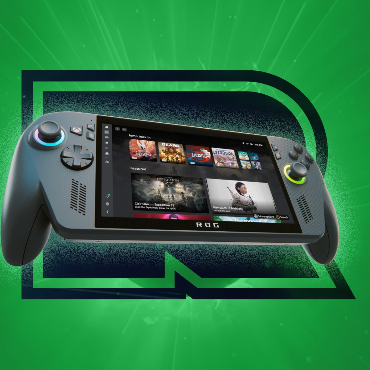 Xbox Games Showcase, ROG Xbox Ally, PC Gaming Show