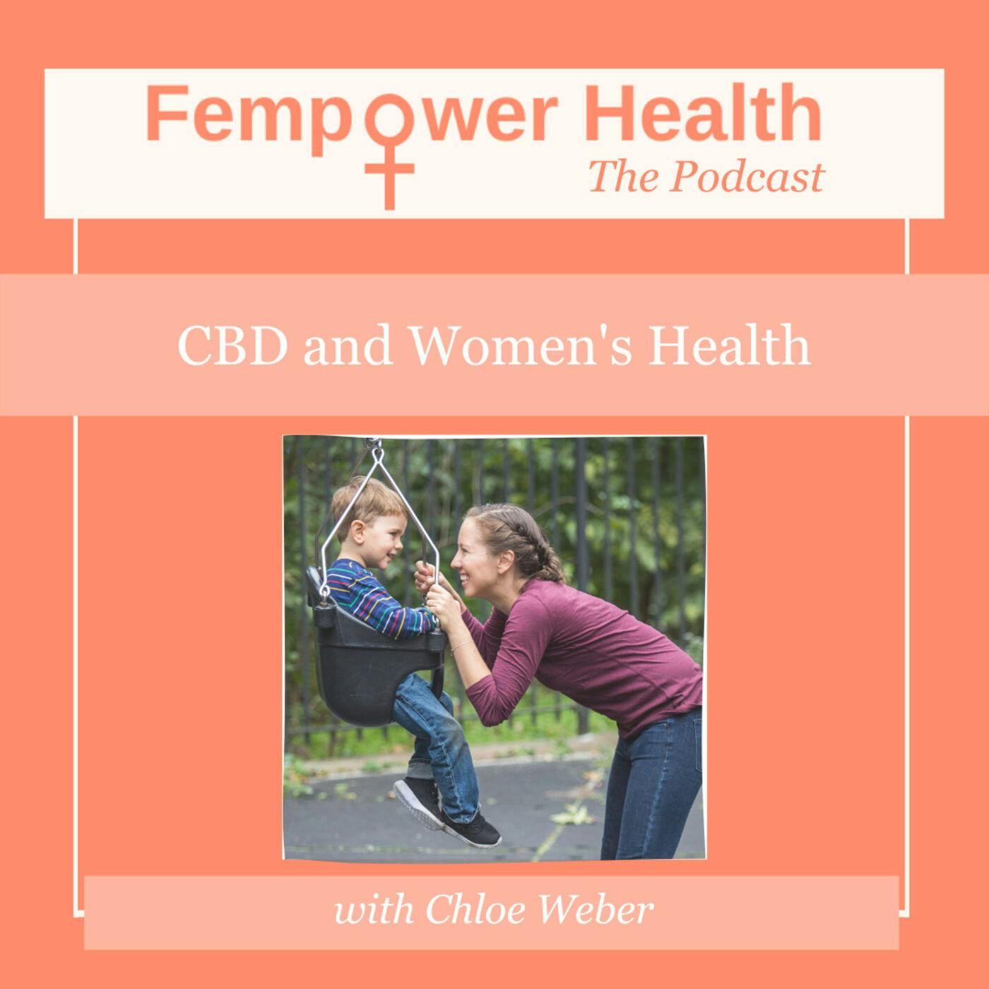 CBD: Fad or Fact | Chloe Weber