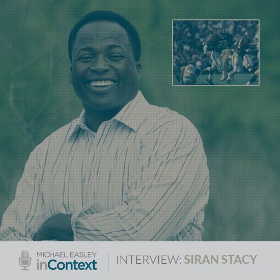 Michael Easley inContext