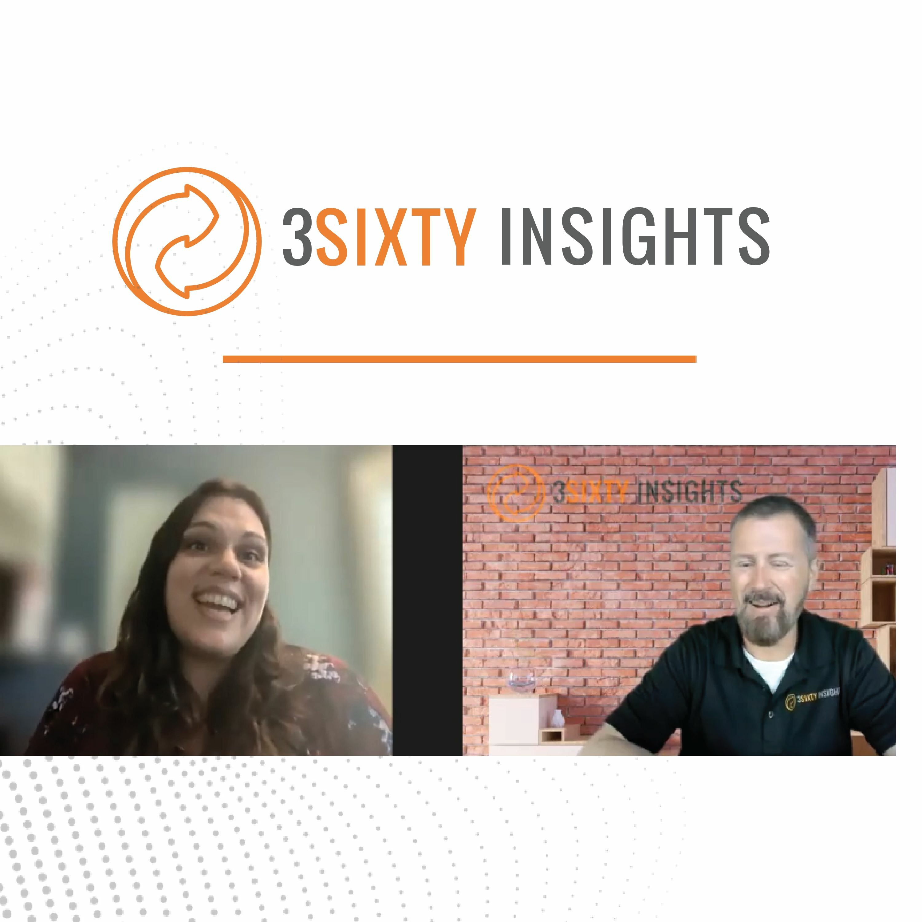 #HRTechChat: Megan Coen, Vice President of HR Services at isolved episode artwork
