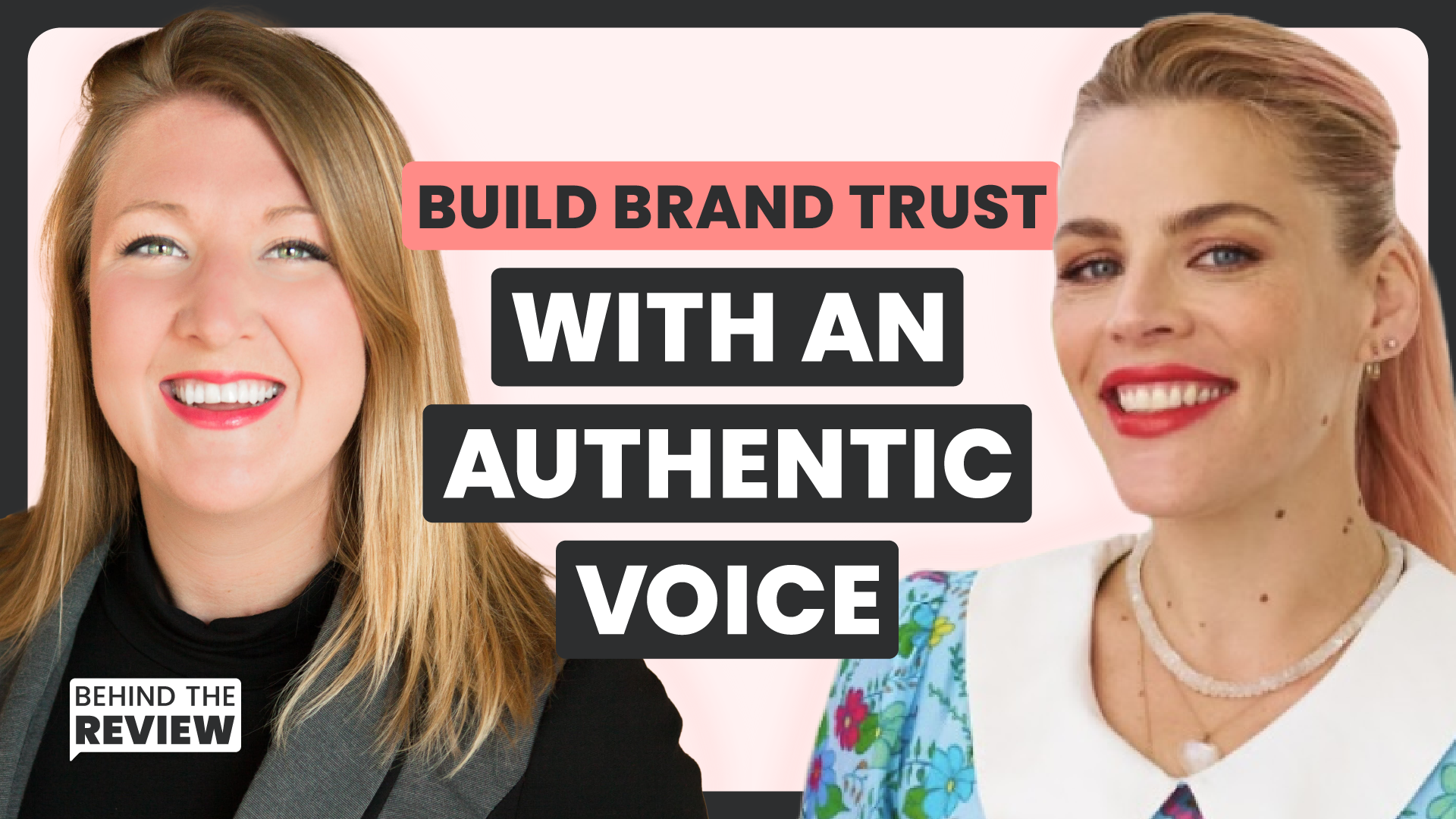 Busy Philipps on Pivoting, Partnerships, and Being Real