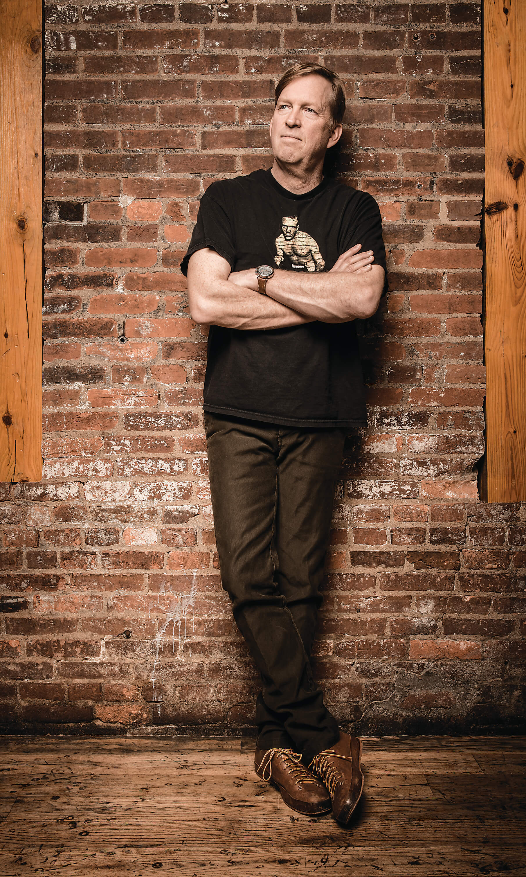 Chef Spike Gjerde on making less money to feed us better, and why farm to table is “more or less dead” episode artwork