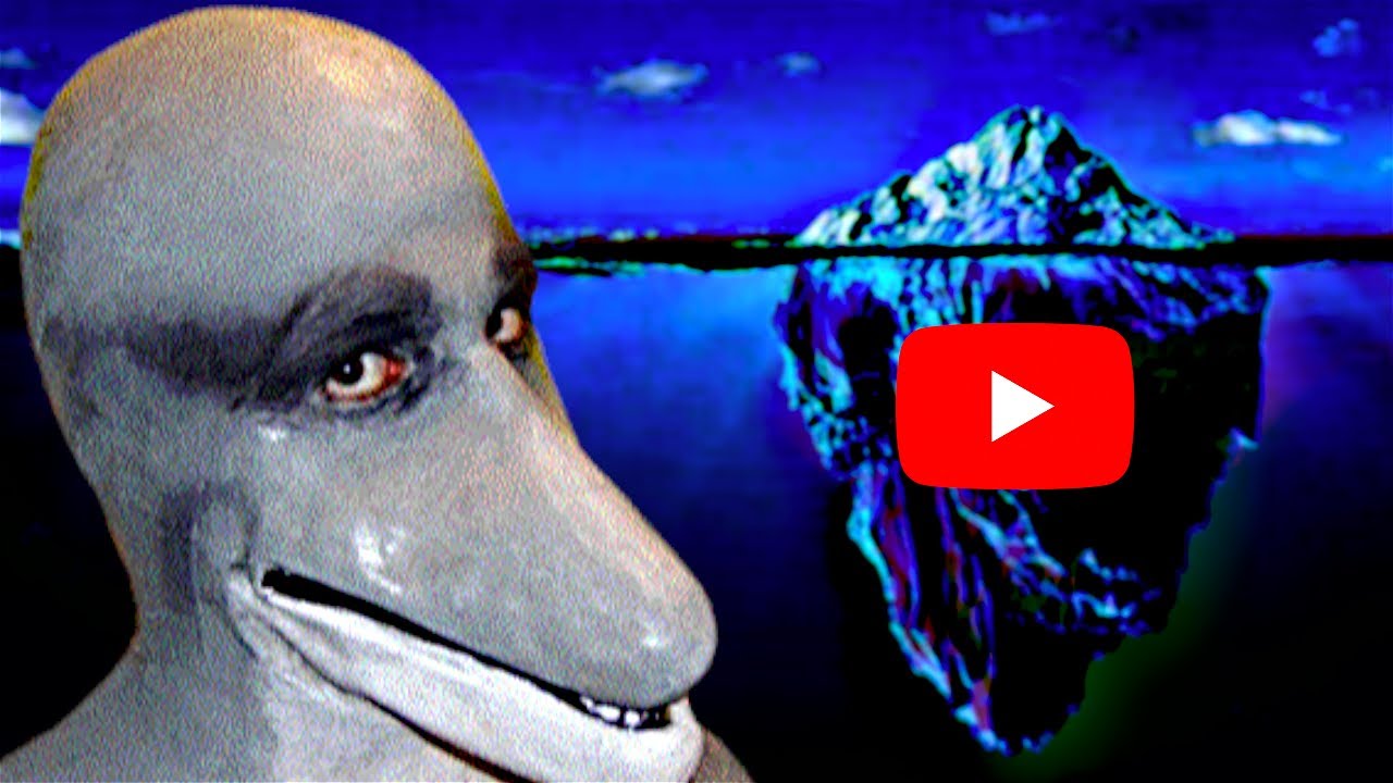 The Gutter of YouTube | Philion episode artwork