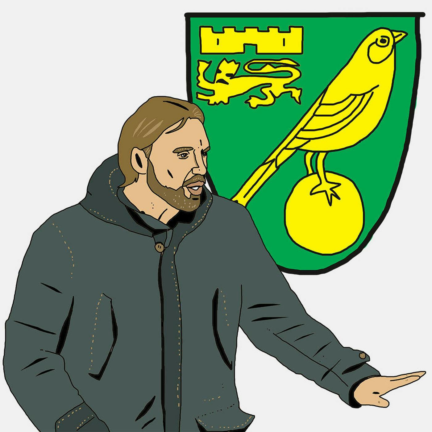 What's Going On At Norwich City?