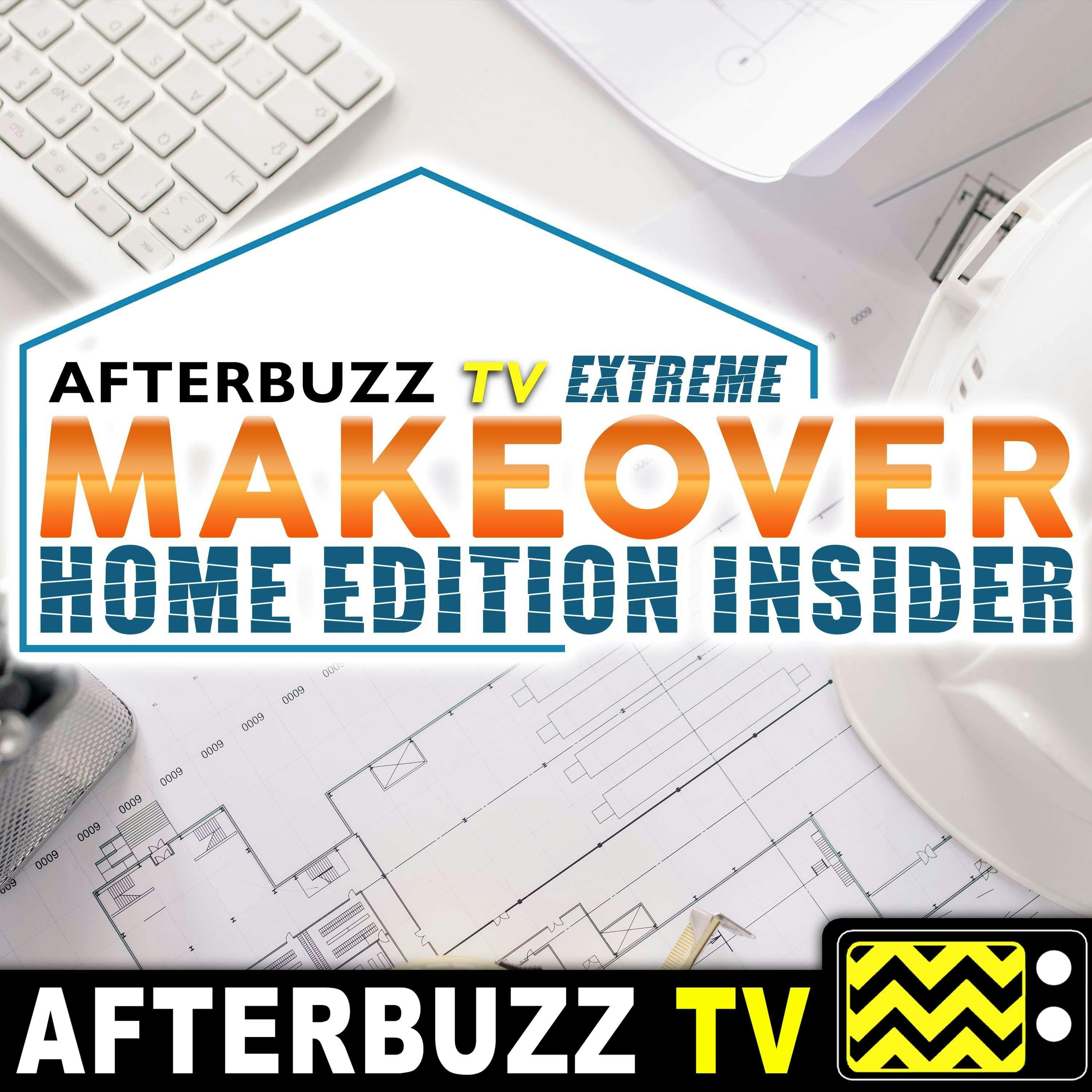 Extreme Makeover: Home Edition Insider