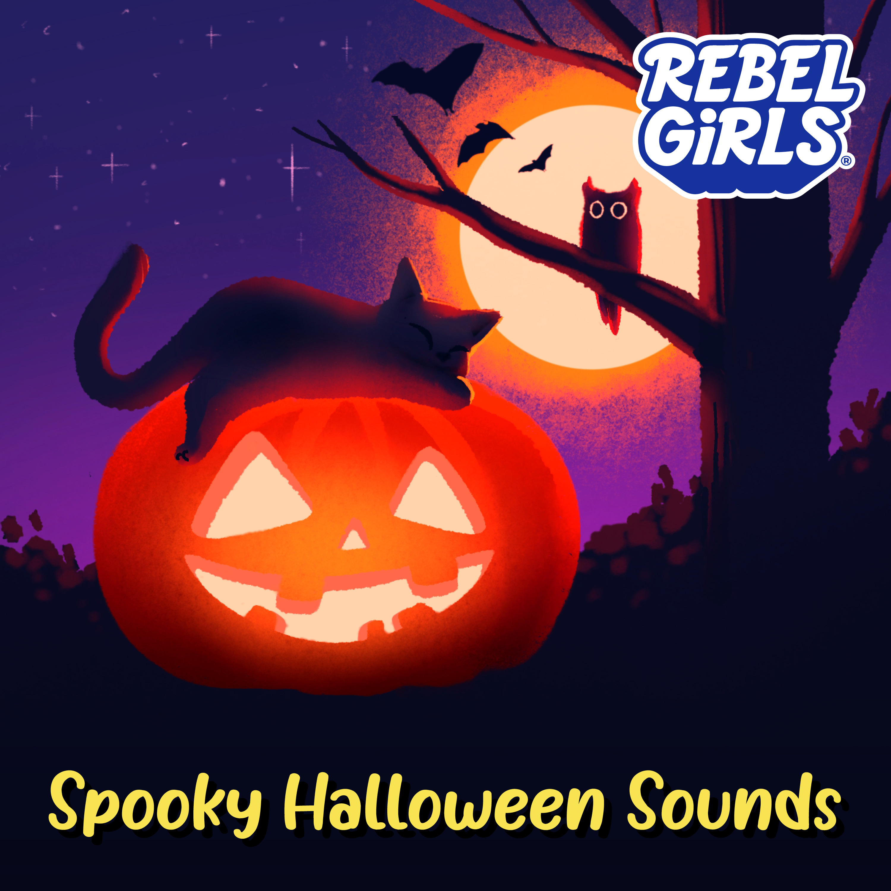Rebel Girls