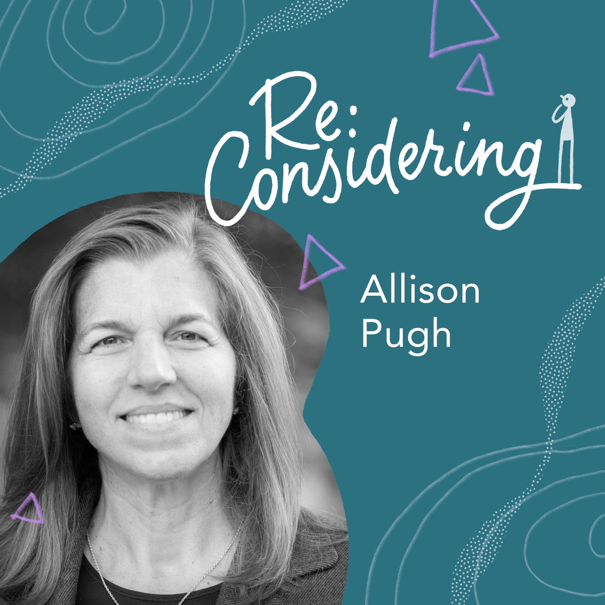 Episode 47: The last human jobs with Allison Pugh