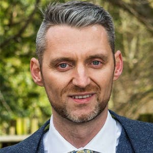 The Business Power Hour with Deb Krier