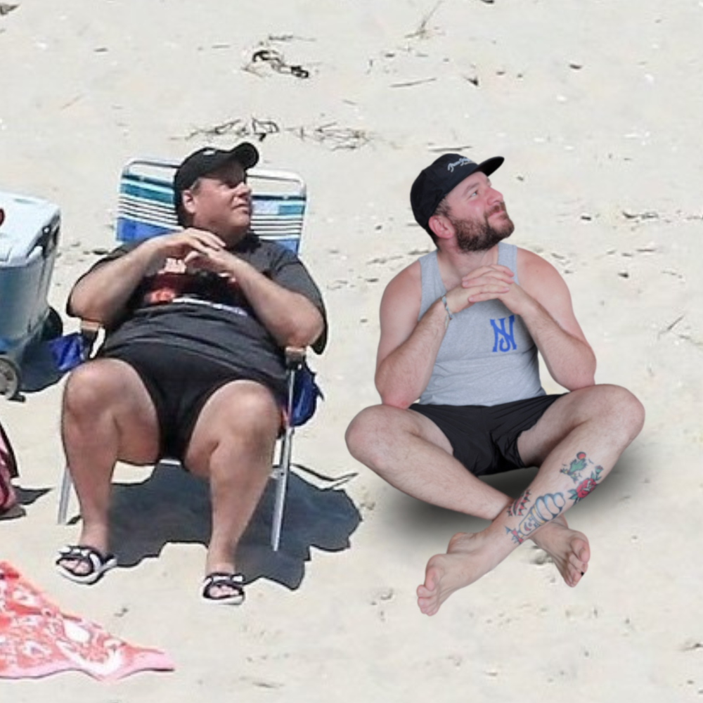 All 45 Jersey Shore Beaches, Ranked Worst to Best — SPEED RUN! episode artwork