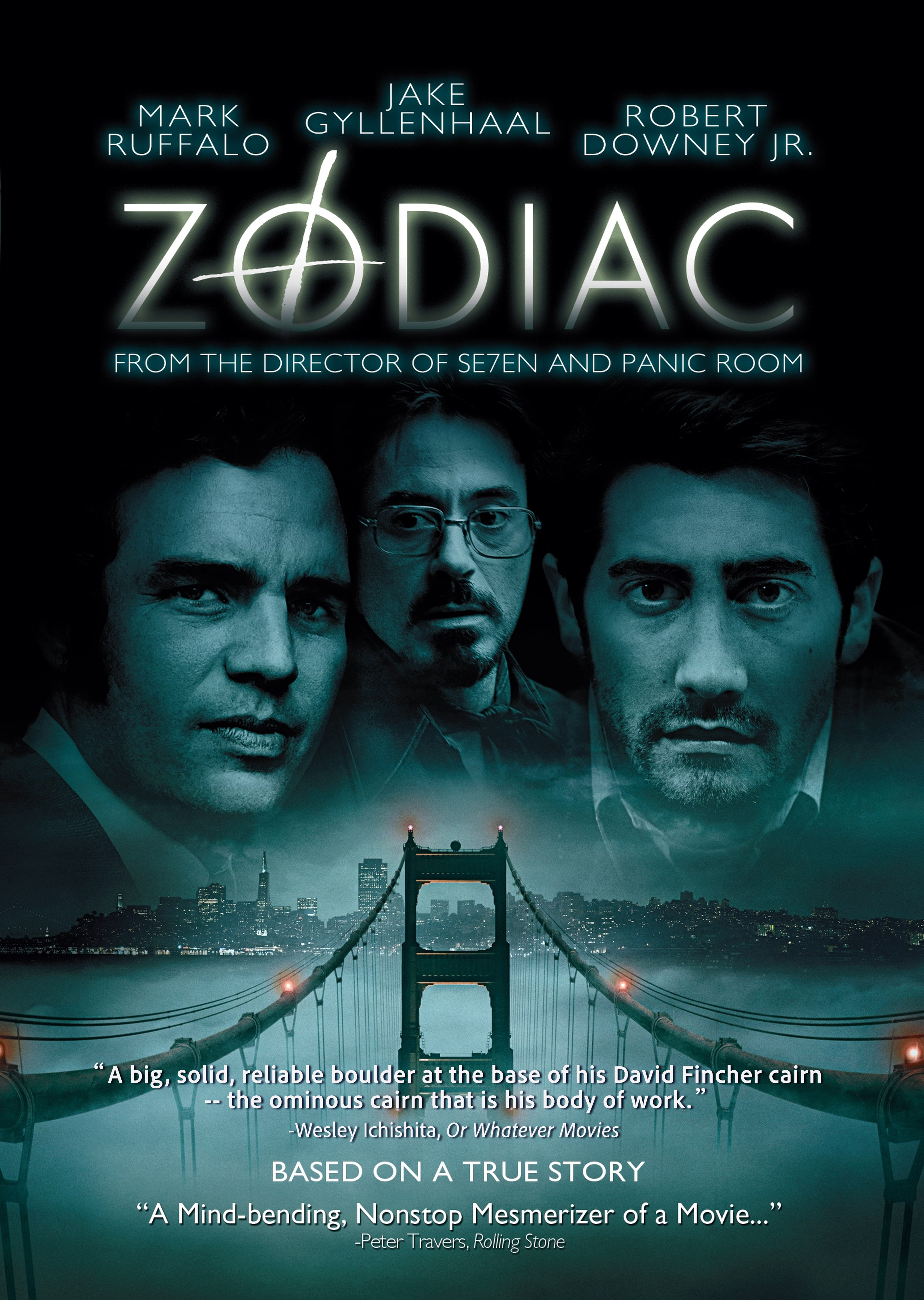 ZODIAC | Or Whatever Movies | 288 episode artwork