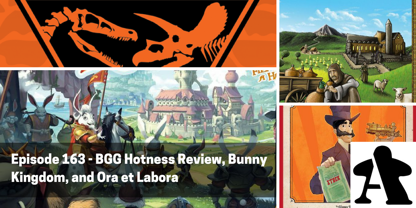 Board Gamers Anonymous