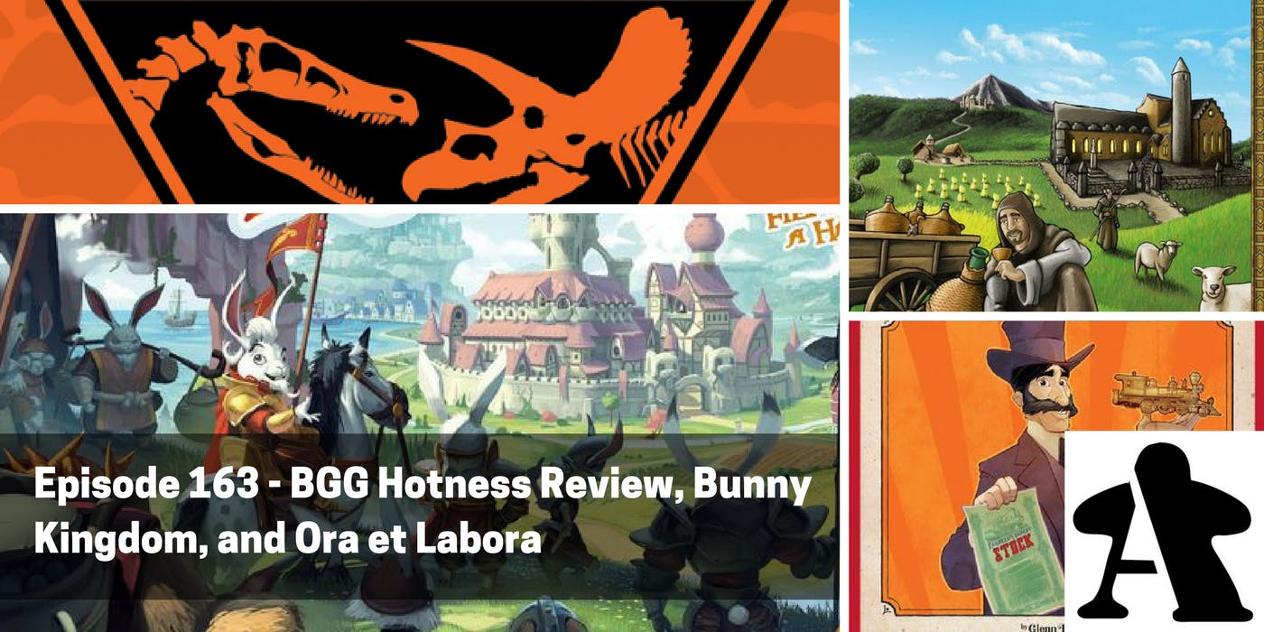 Board Gamers Anonymous