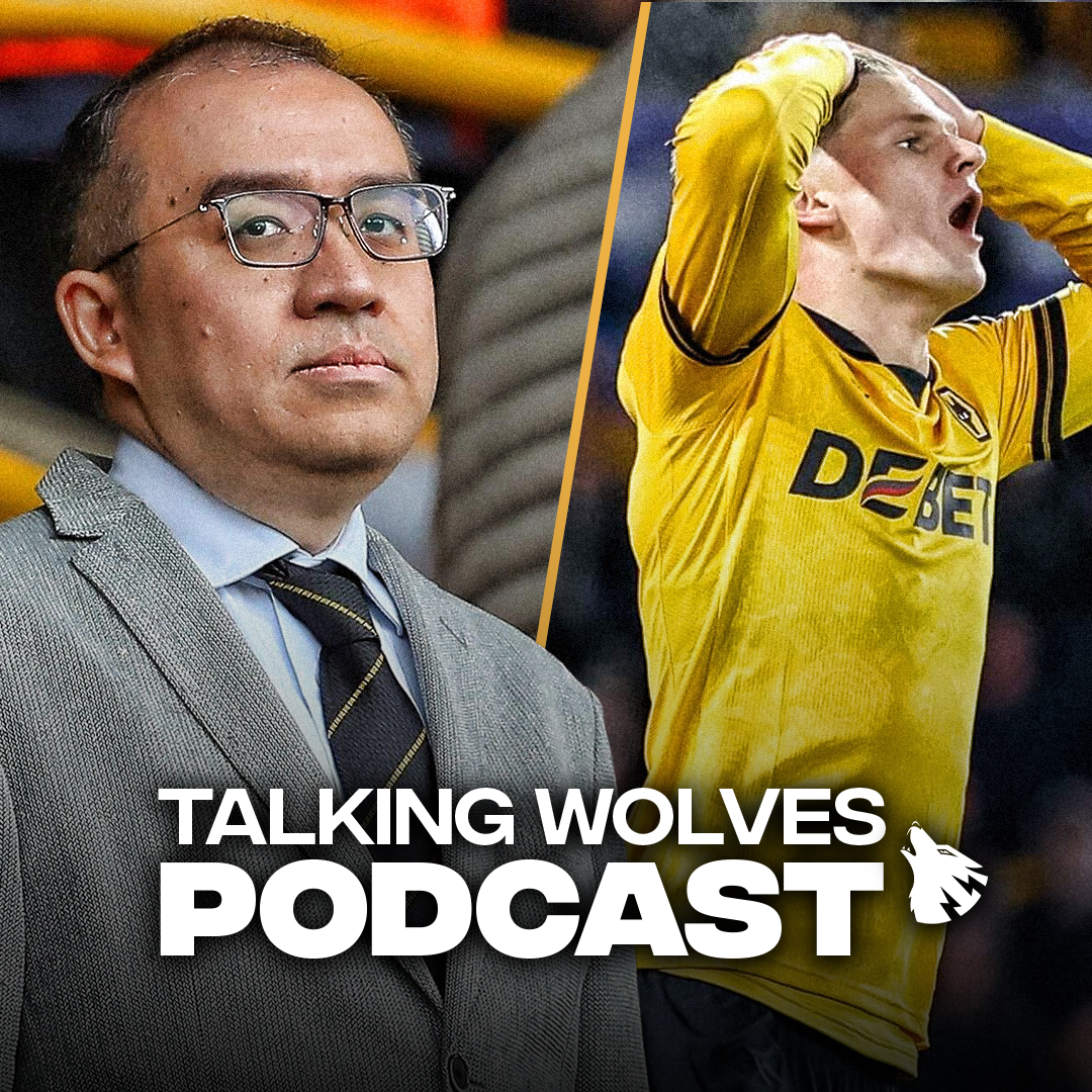 Wolves Stung By The Bees Following Jeff Shi's Exit