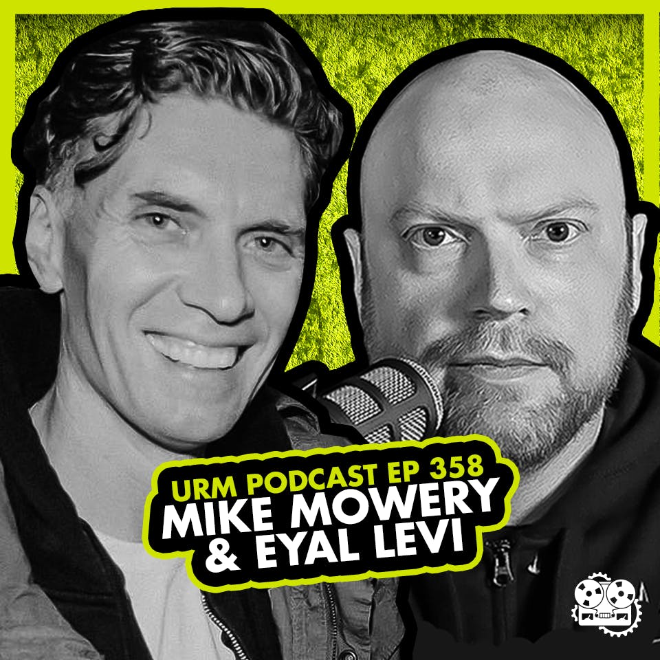 EP 358 | Mike Mowery