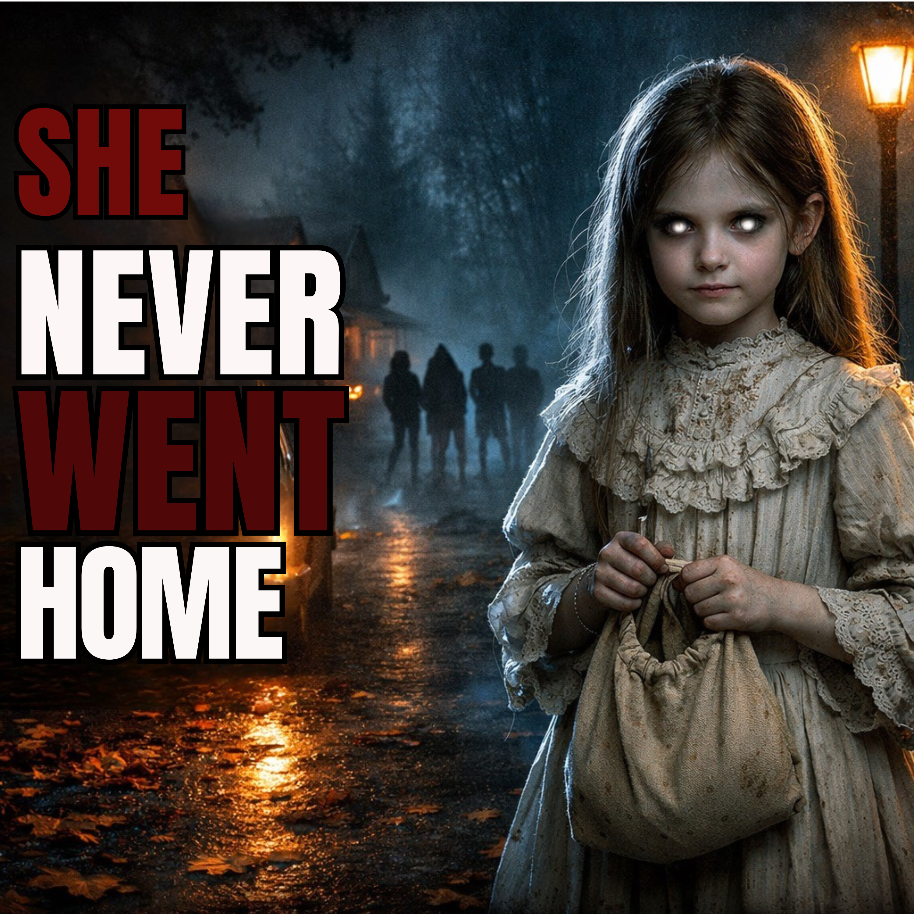 8 TRUE Scary Horror Stories Compilation That Will Keep You Up Tonight