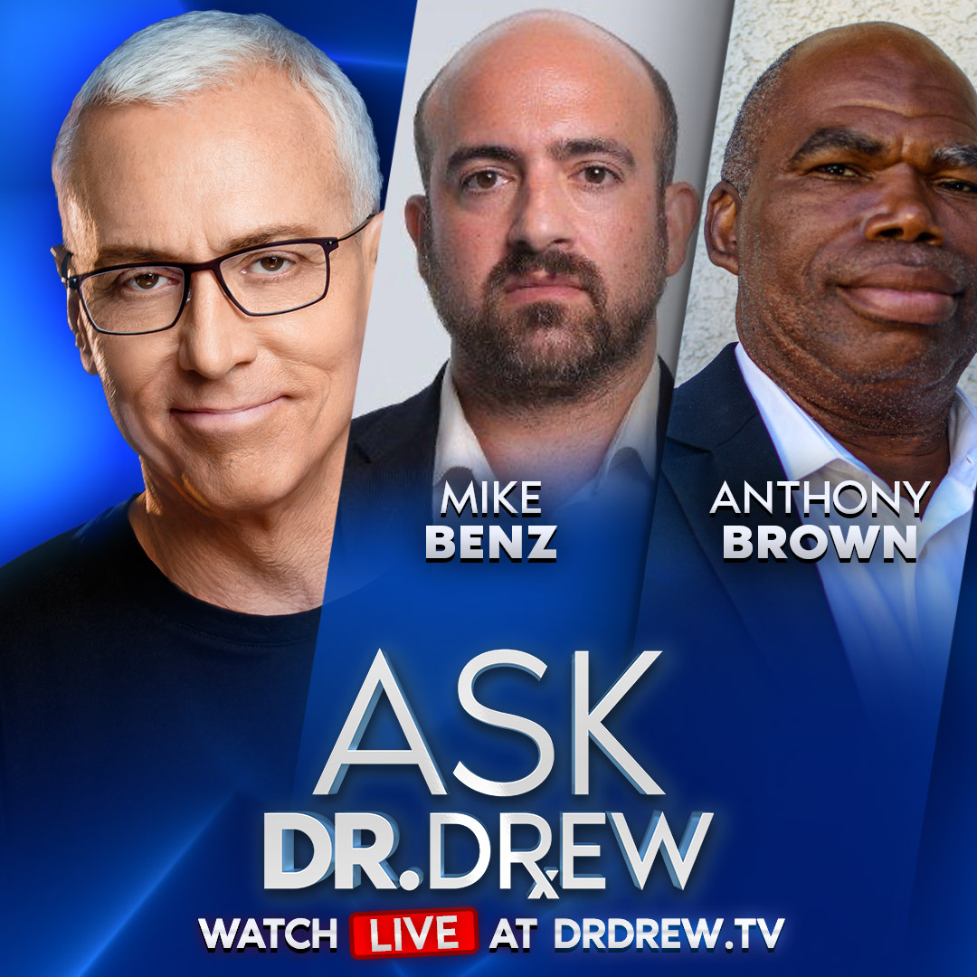 Mike Benz: NPR, Brazil, Telegram – Censorship Industry Declares War on Free Speech – Ask Dr. Drew – Ep 349