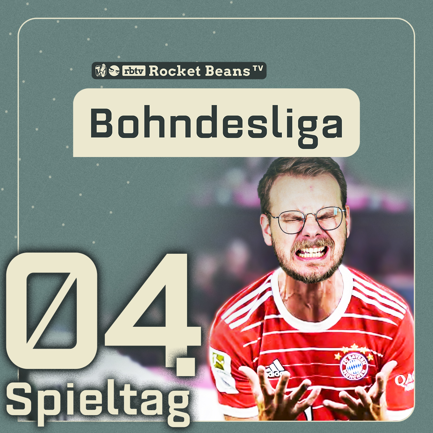 4. Spieltag: Union-Masterclass, BAYERN PITSCH PATSCH & Mini-Referate-Show | Saison 2022/2023
