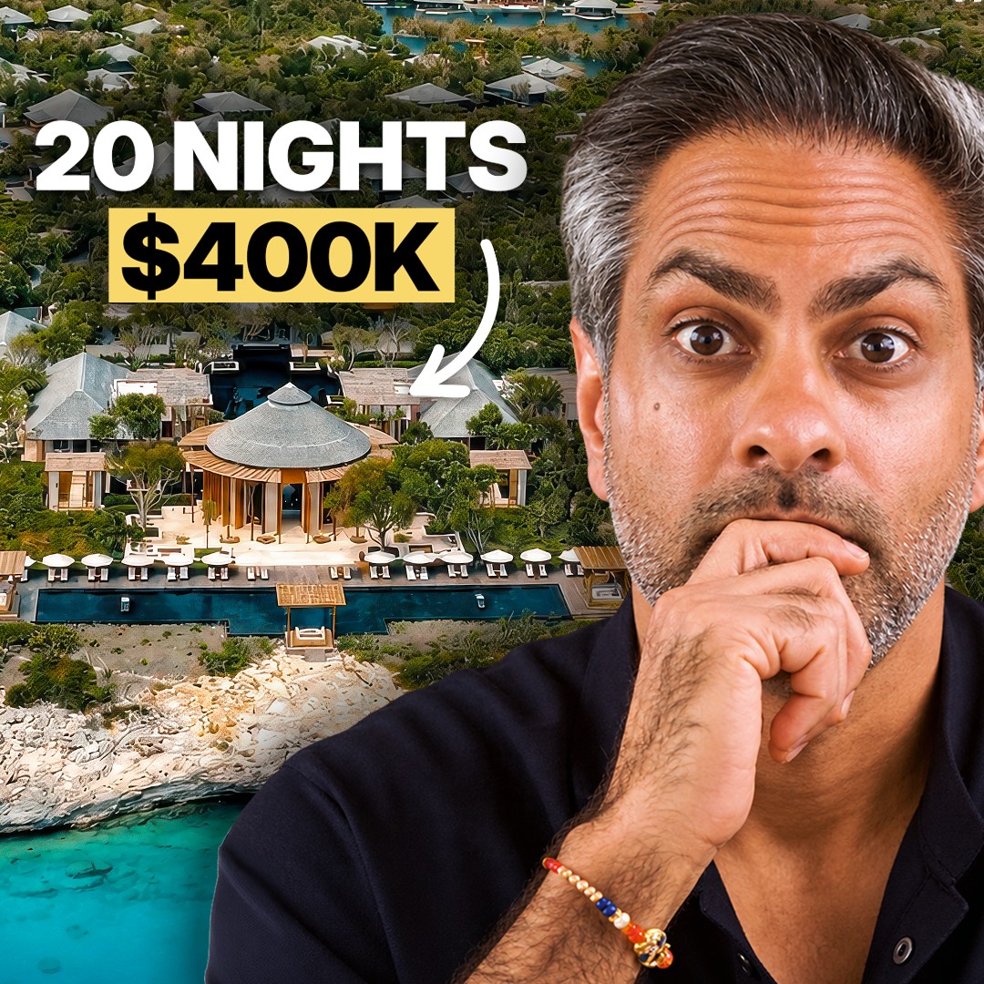 Money For Couples with Ramit Sethi