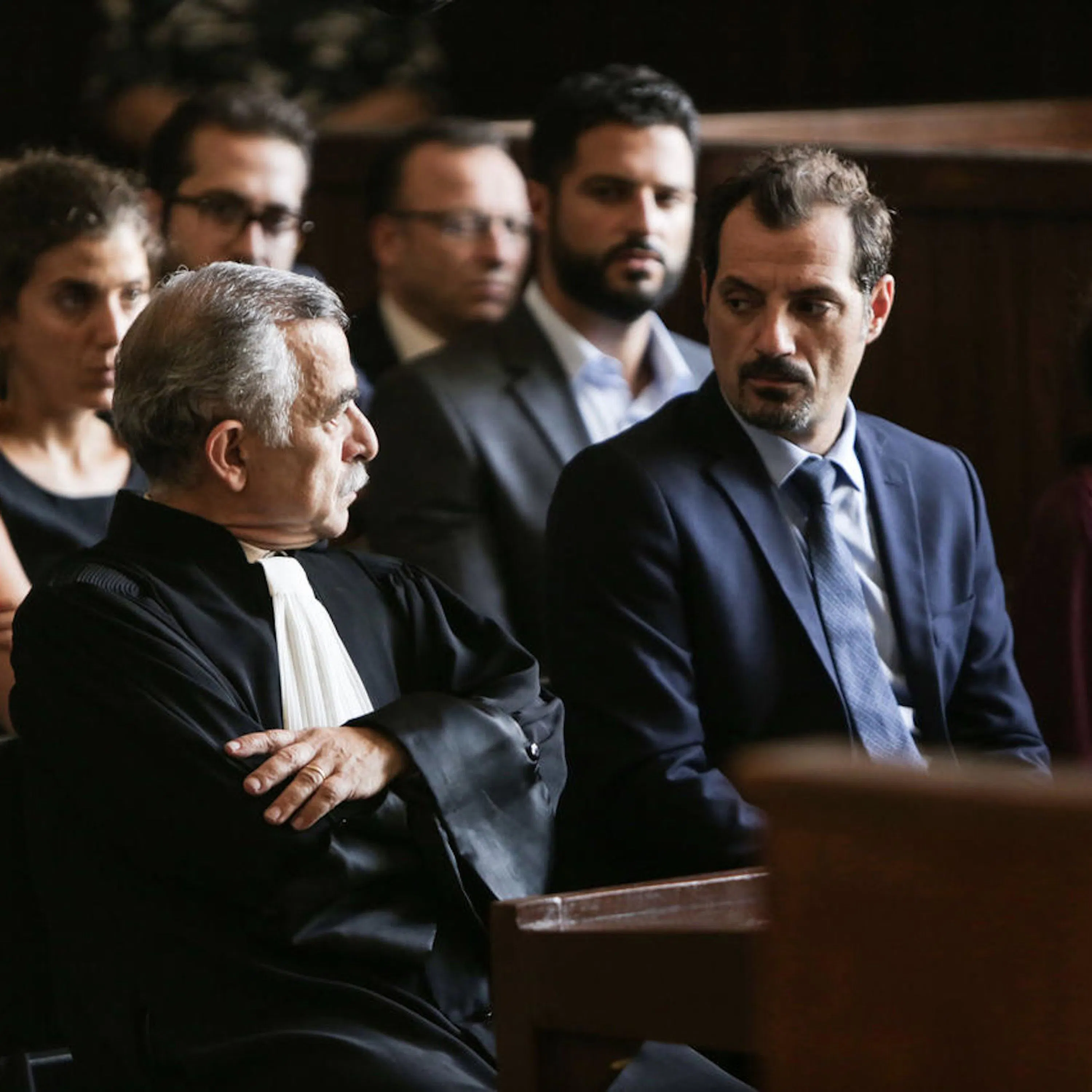 Ce film à voir absolument pour mieux comprendre la crise libanaise