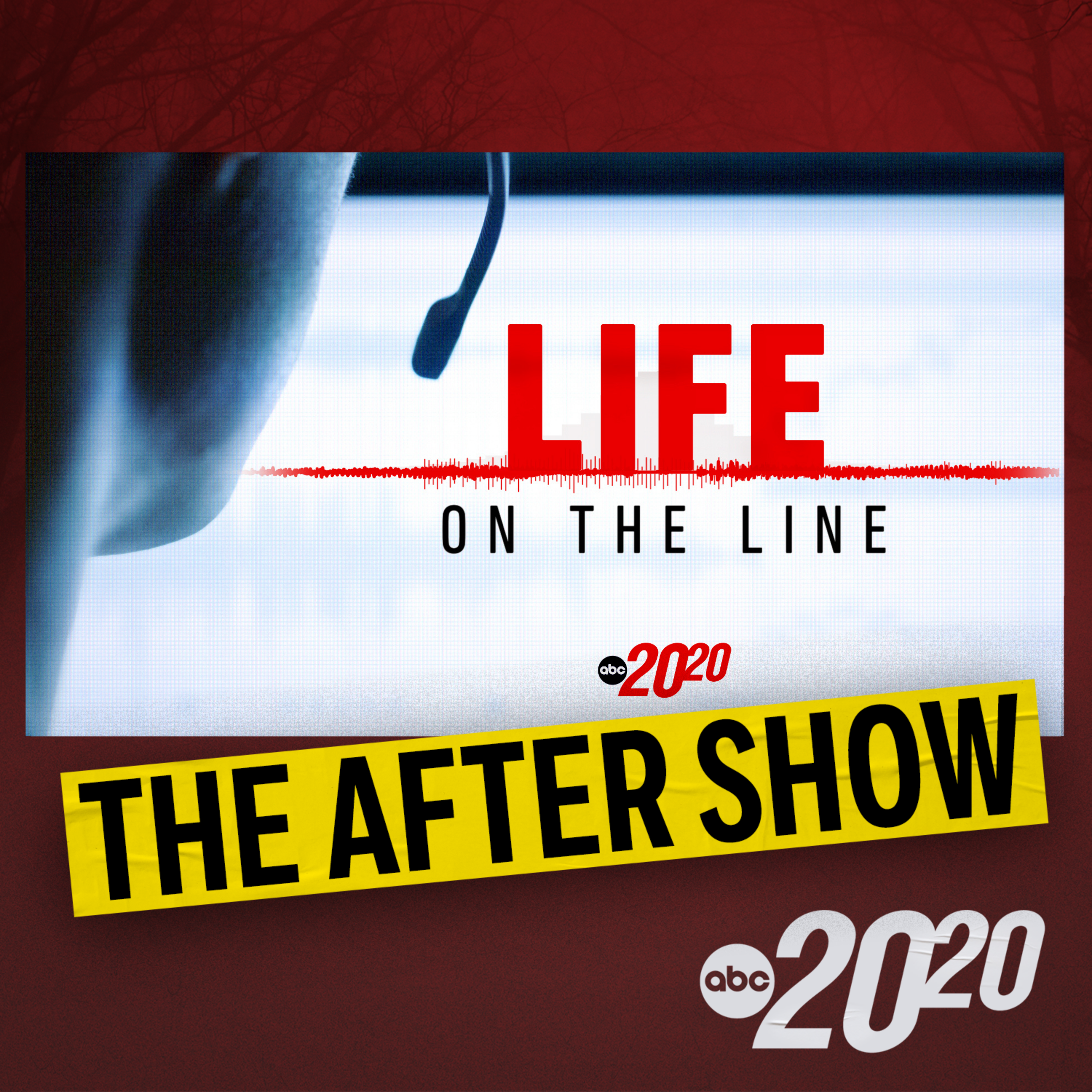 The After Show: Life on the Line