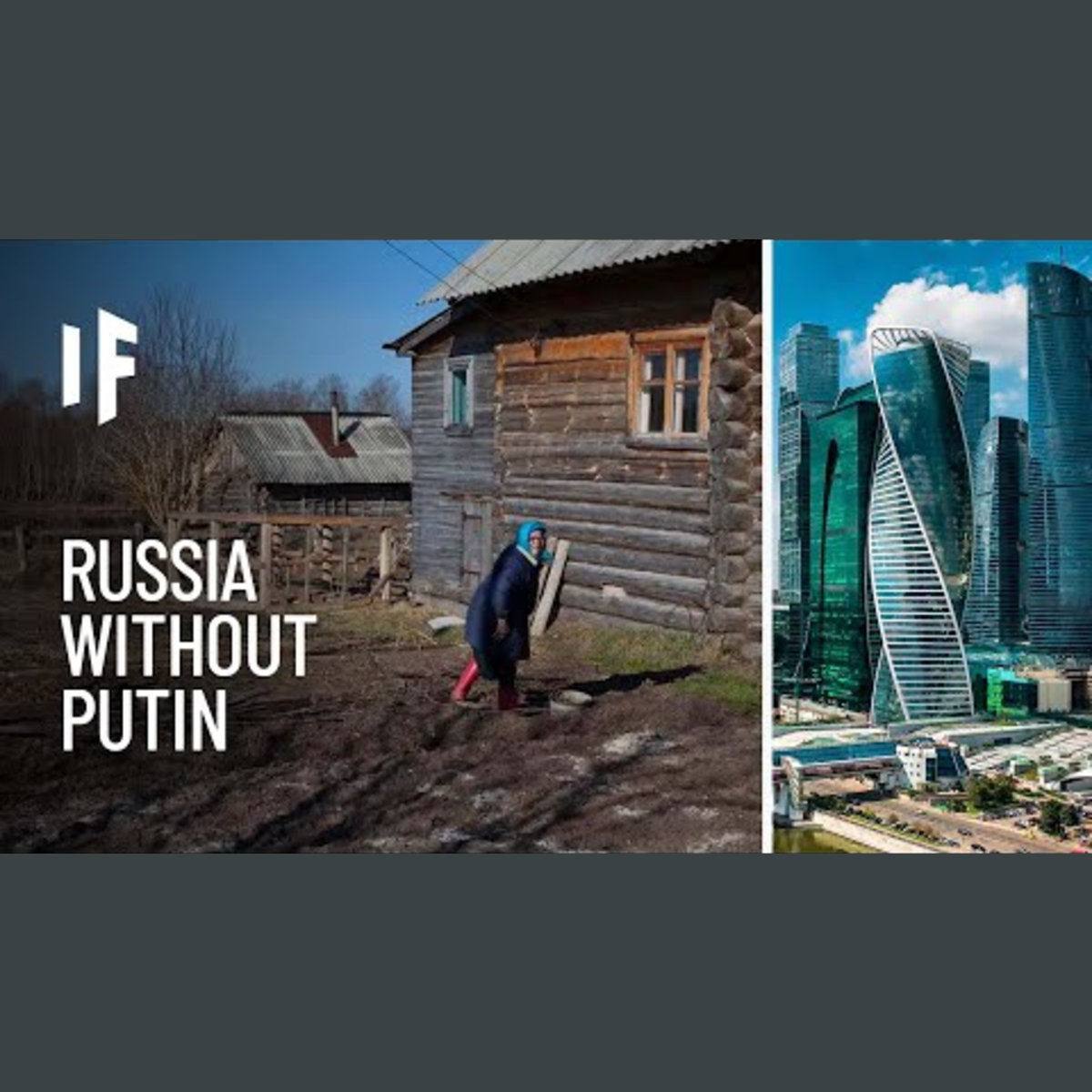 If Putin Never Came to Power episode artwork