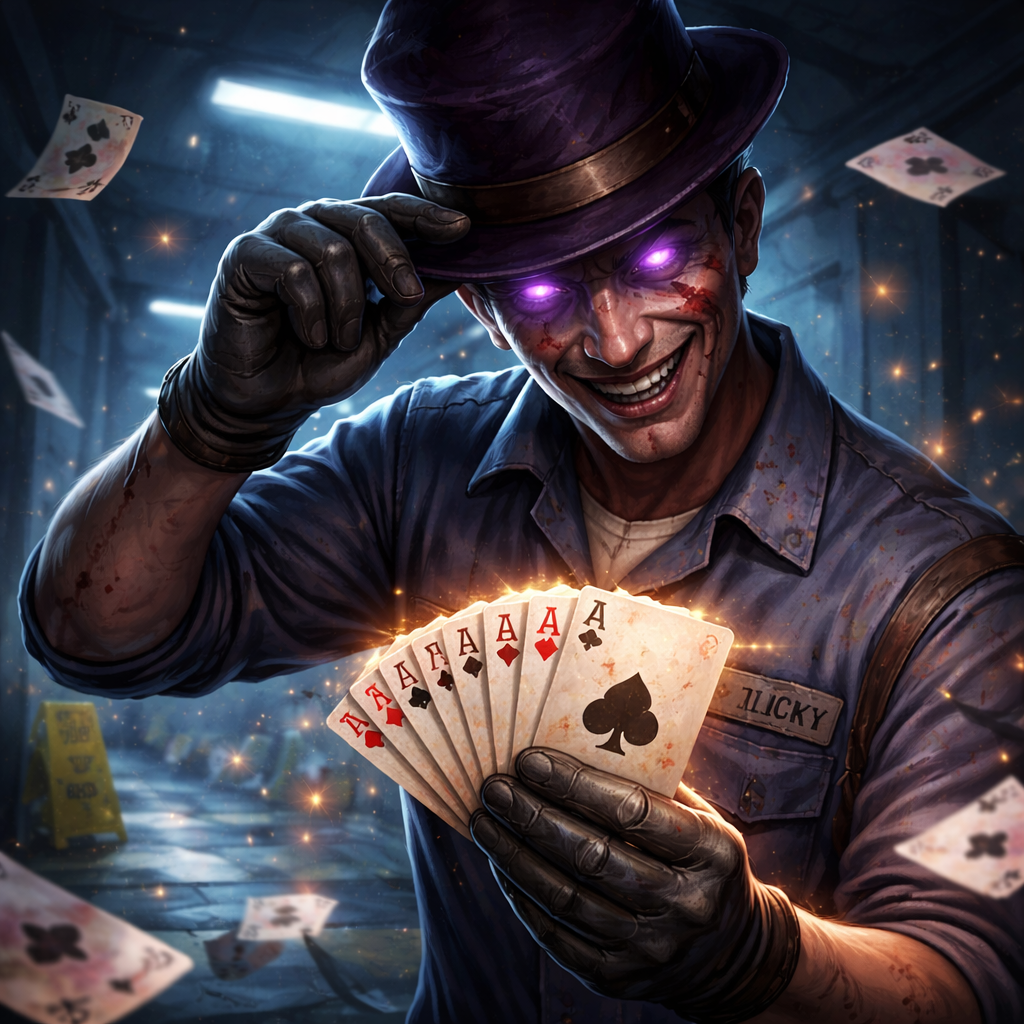 The Great Mumbo Jumbo | SCP-6757