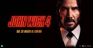 John Wick 4