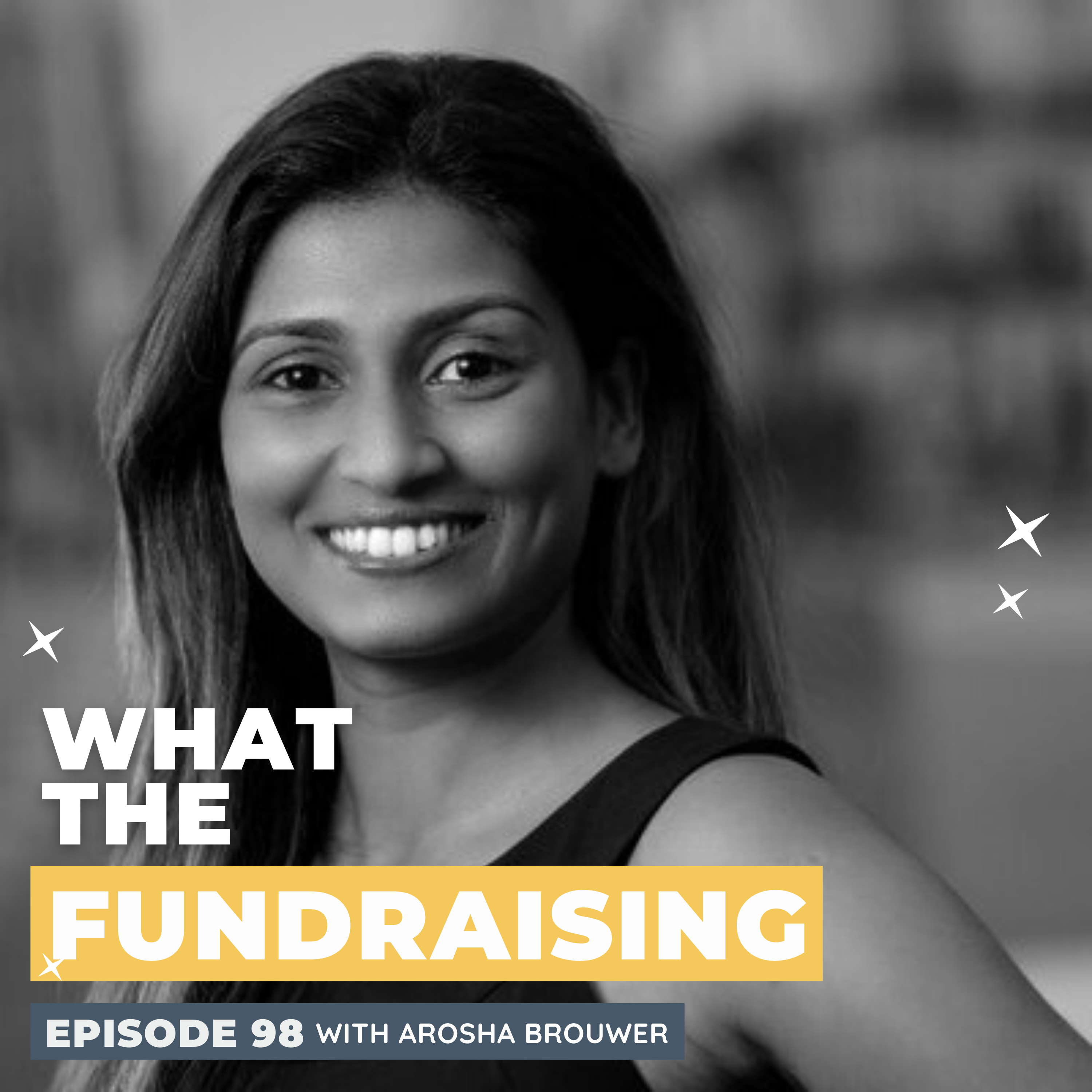 98. How a Metrics-Based Approach to Well-being Boosts Creativity and Outcomes with Arosha Brouwer