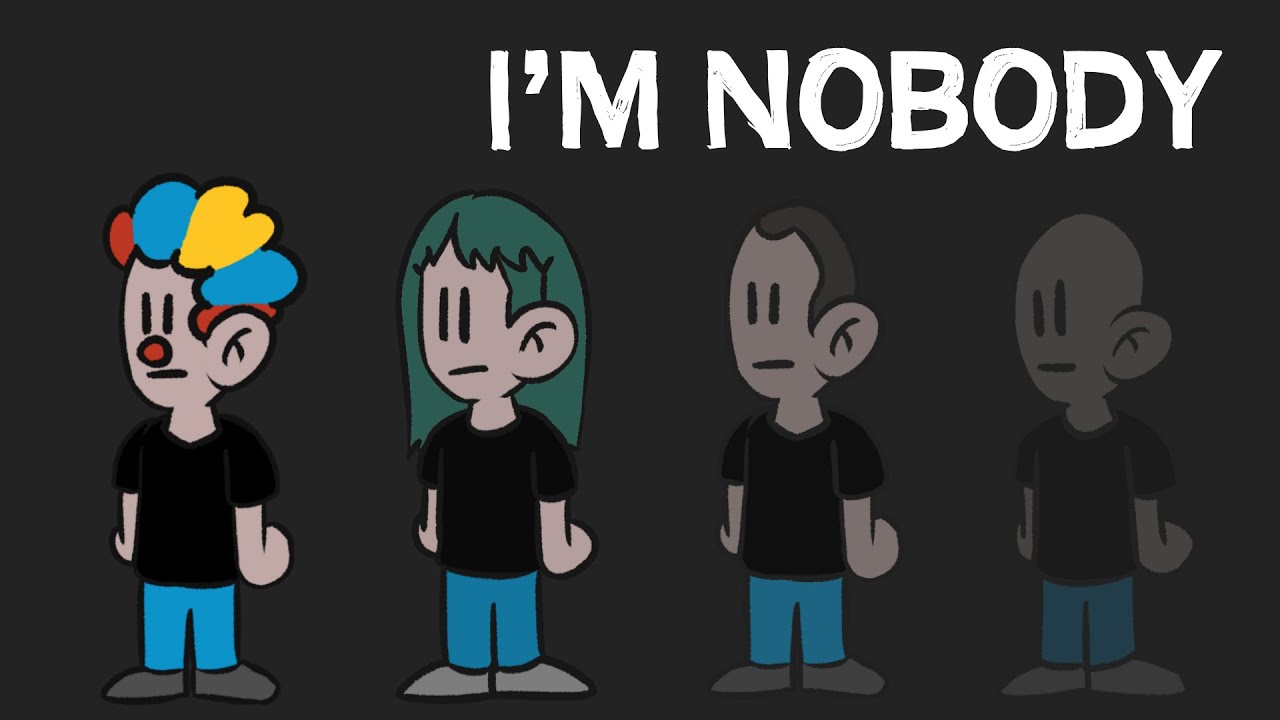 Why Invisibility is Power | Priceless Benefits of Being Invisible | Einzelgänger