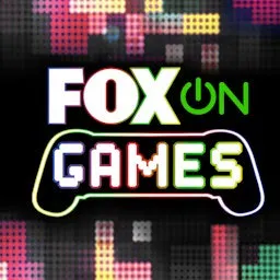 FOX on Games podcast artwork