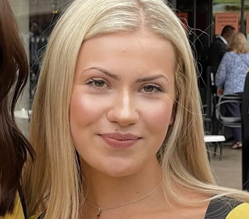 Freya India on Why Young Women Need to Stop Oversharing Online: Quillette Cetera Episode 32