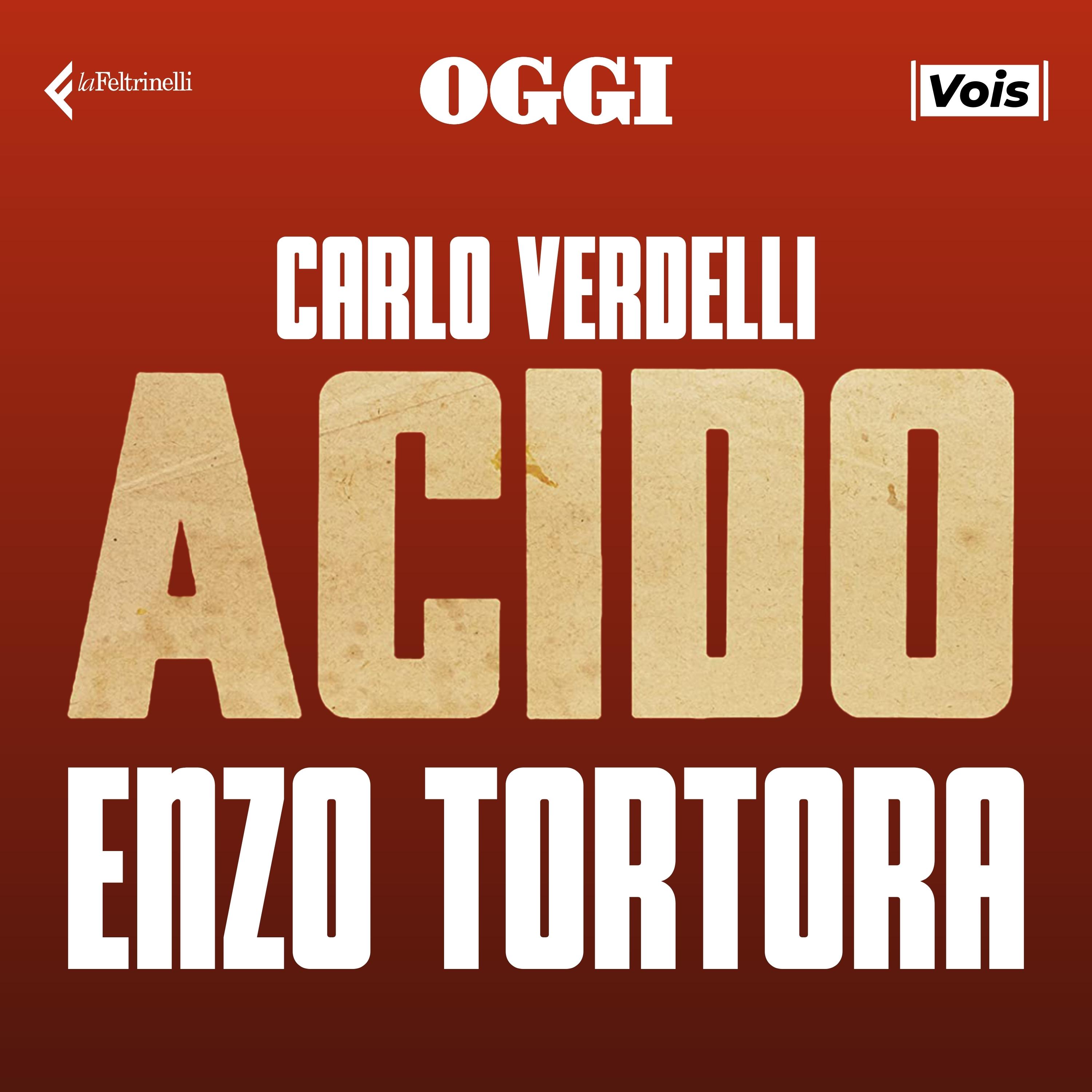 Enzo Tortora episode artwork