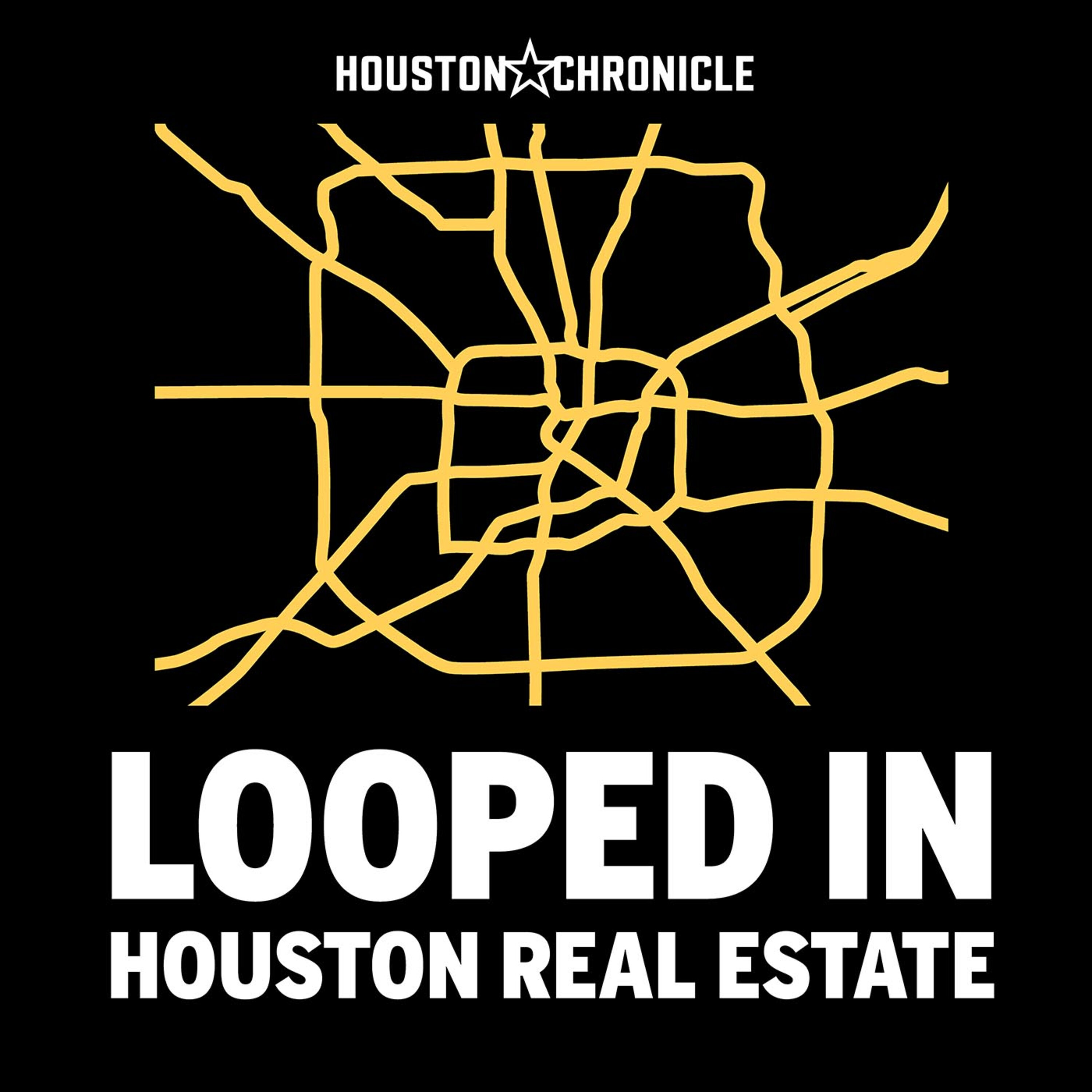 It's quiet downtown. Just ask Charlie Patel episode artwork