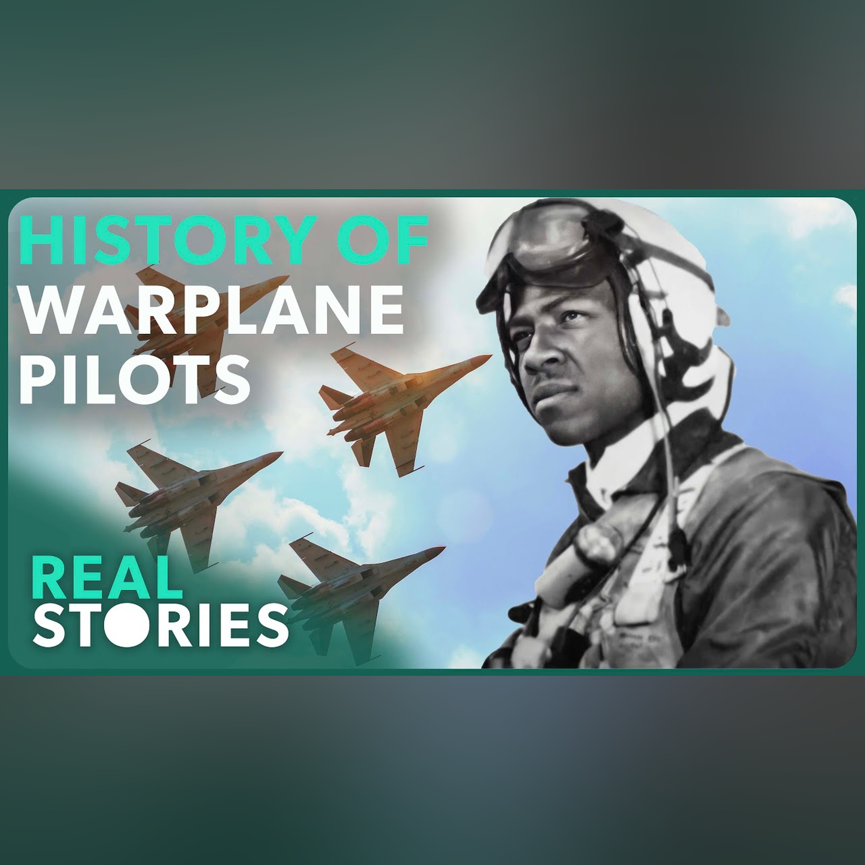 Inside the Mind of a Fighter Pilot: Beyond the Cockpit