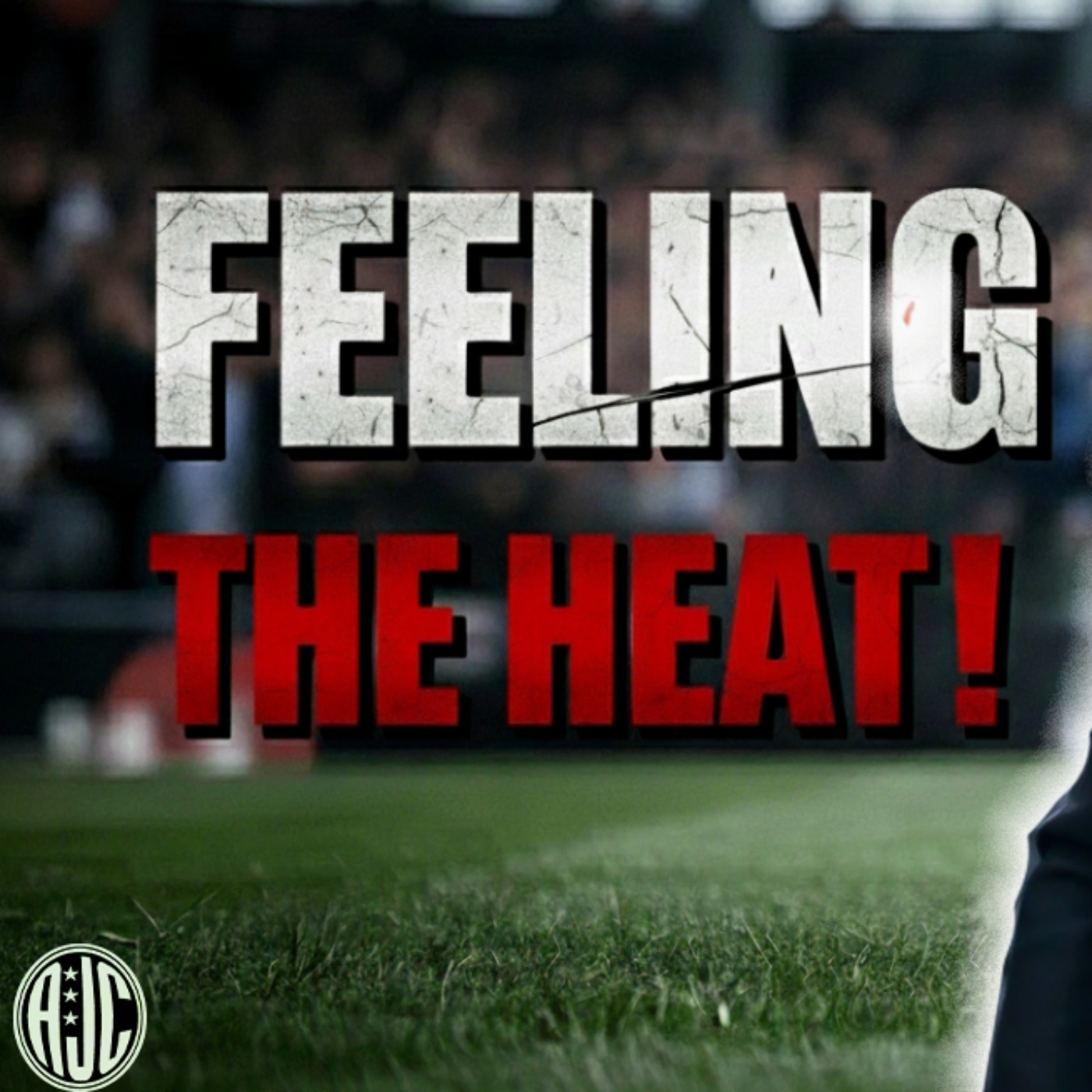 Juventus FEELS THE HEAT as PRESSURE mounts after another draw! episode artwork