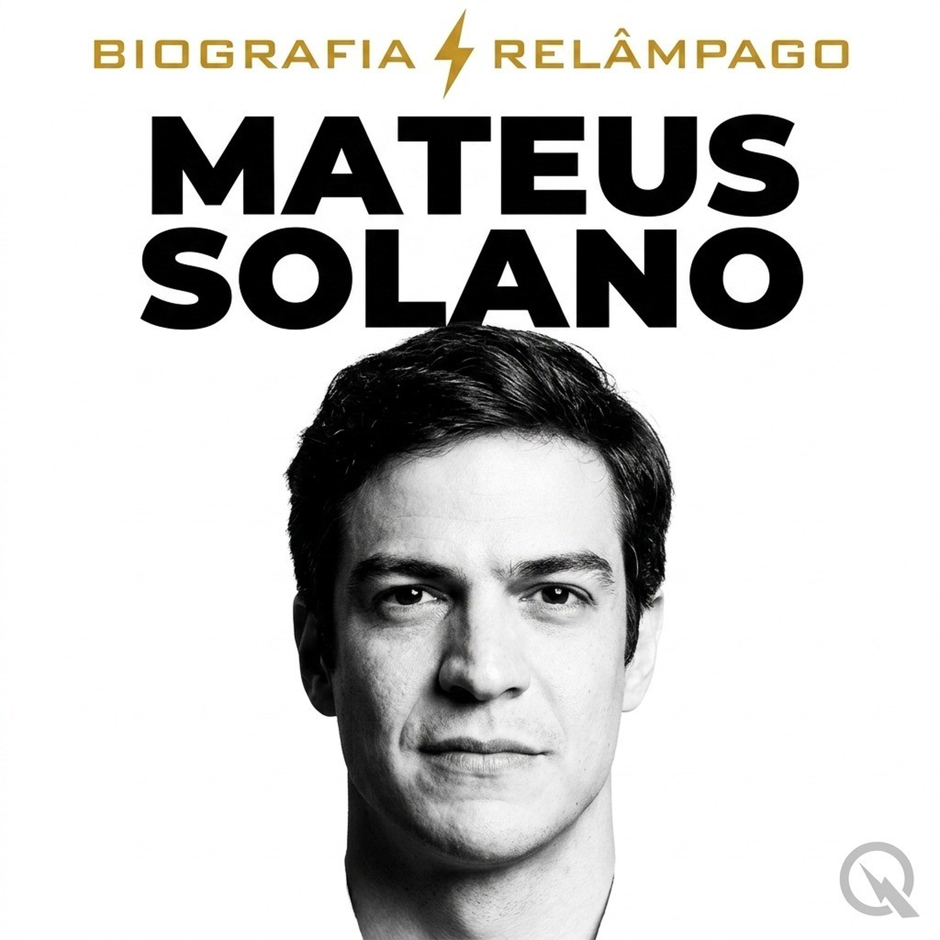 Mateus Solano - Biografia Relâmpago