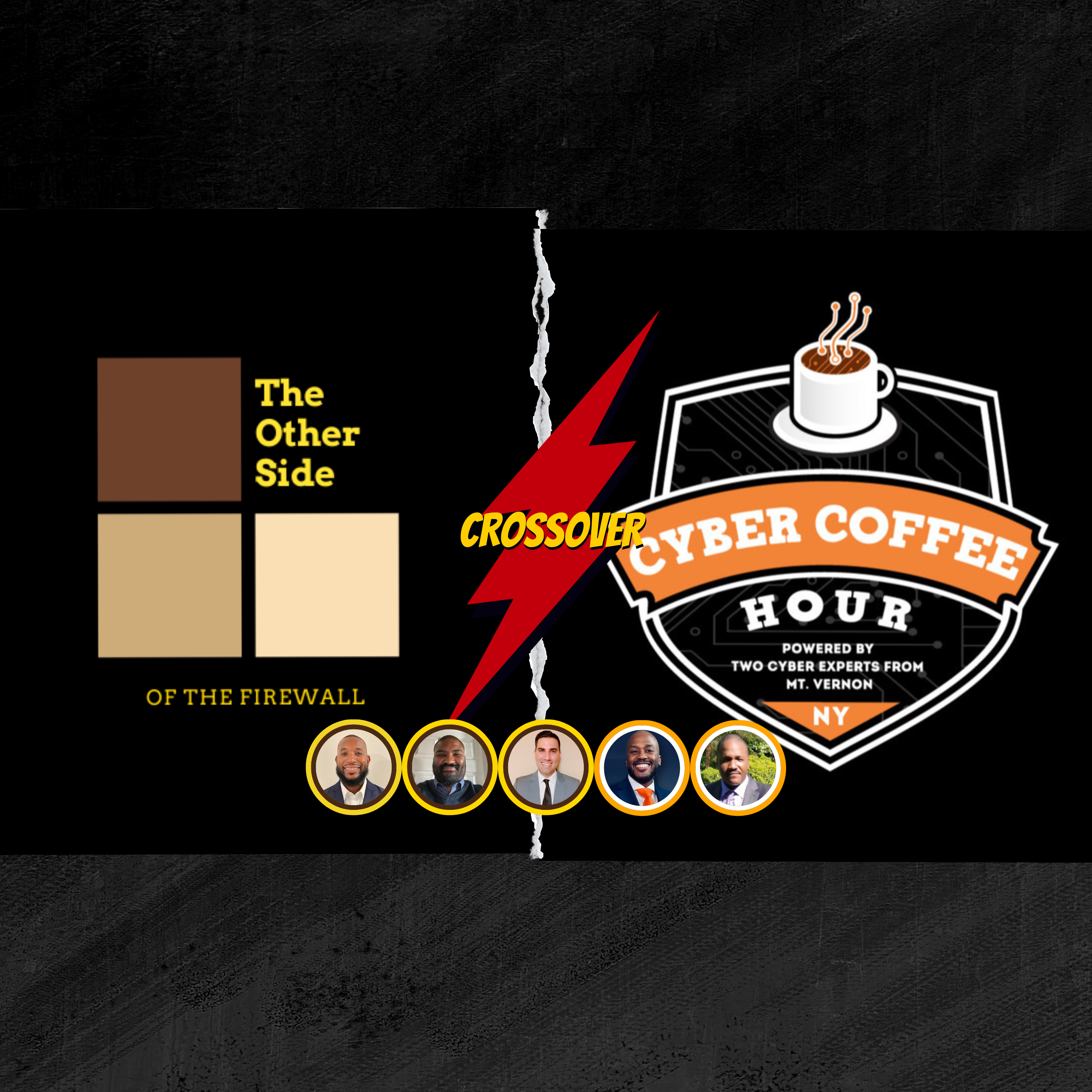 The Other Side Of The Firewall