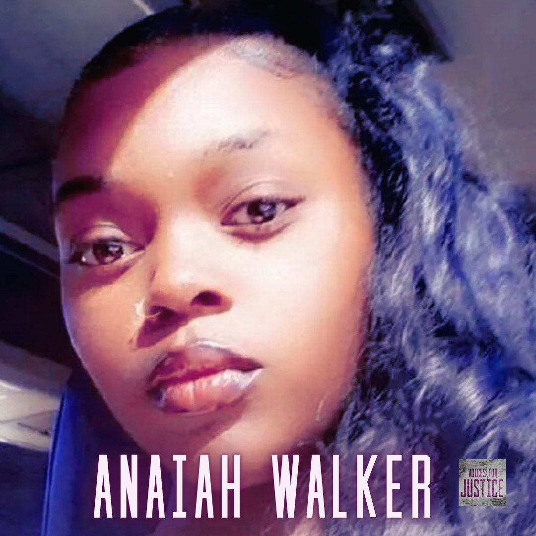 Anaiah Walker Re-release